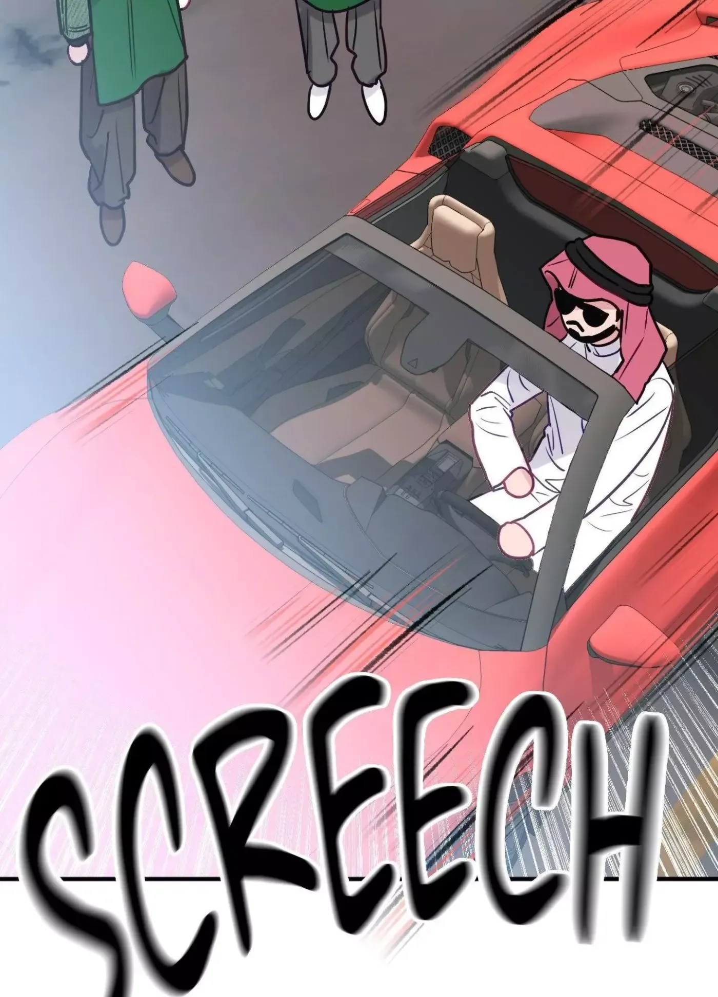 Read I Became a Crazy Top chapter 12 image 114 on Lezhin