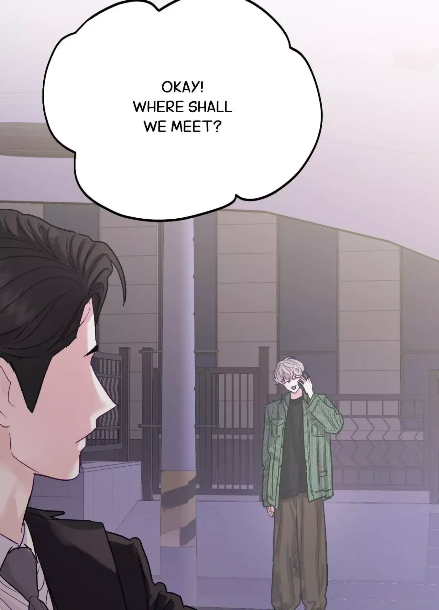 Read I Became a Crazy Top chapter 12 image 125 on Lezhin