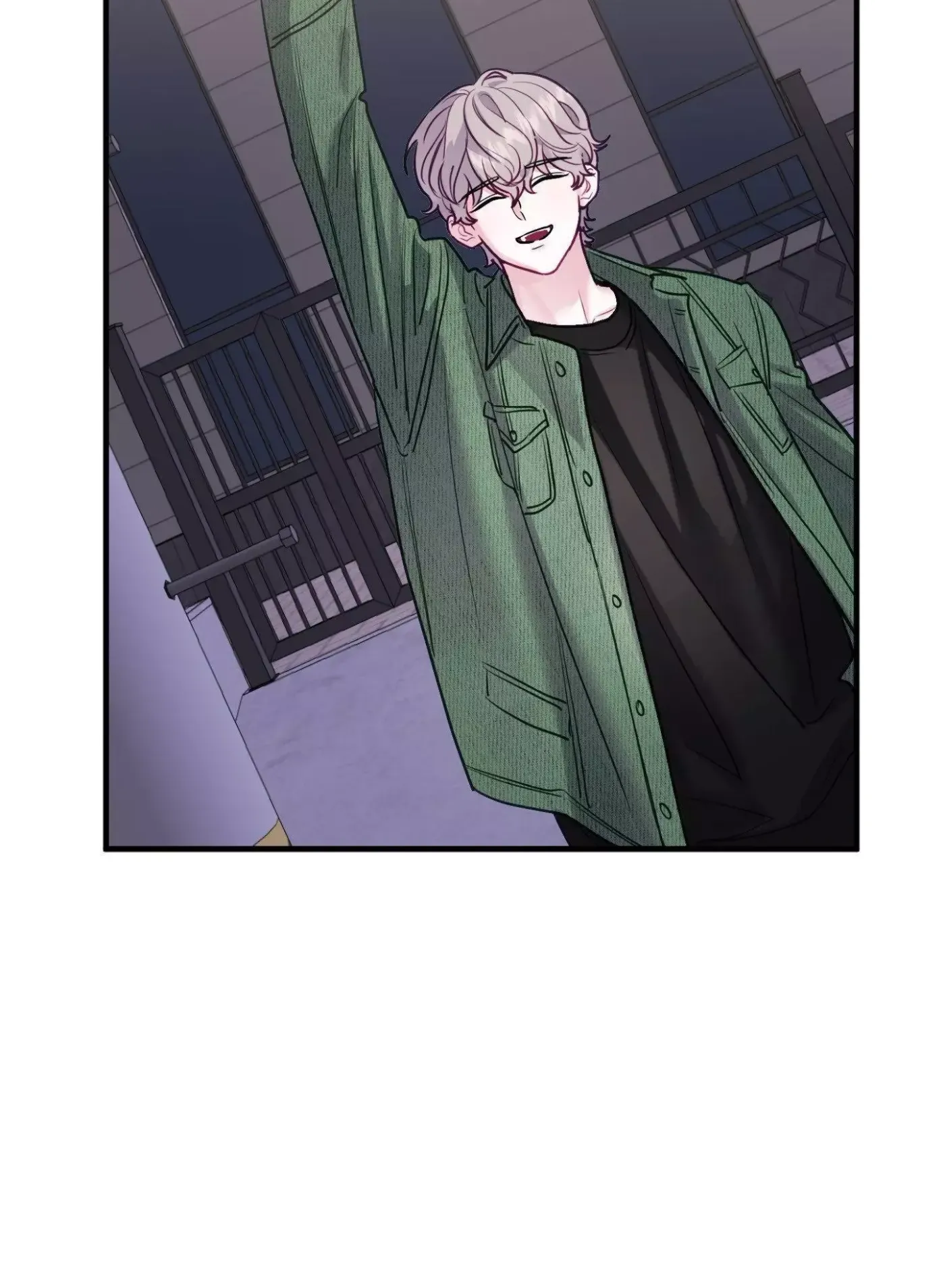 Read I Became a Crazy Top chapter 12 image 128 on Lezhin