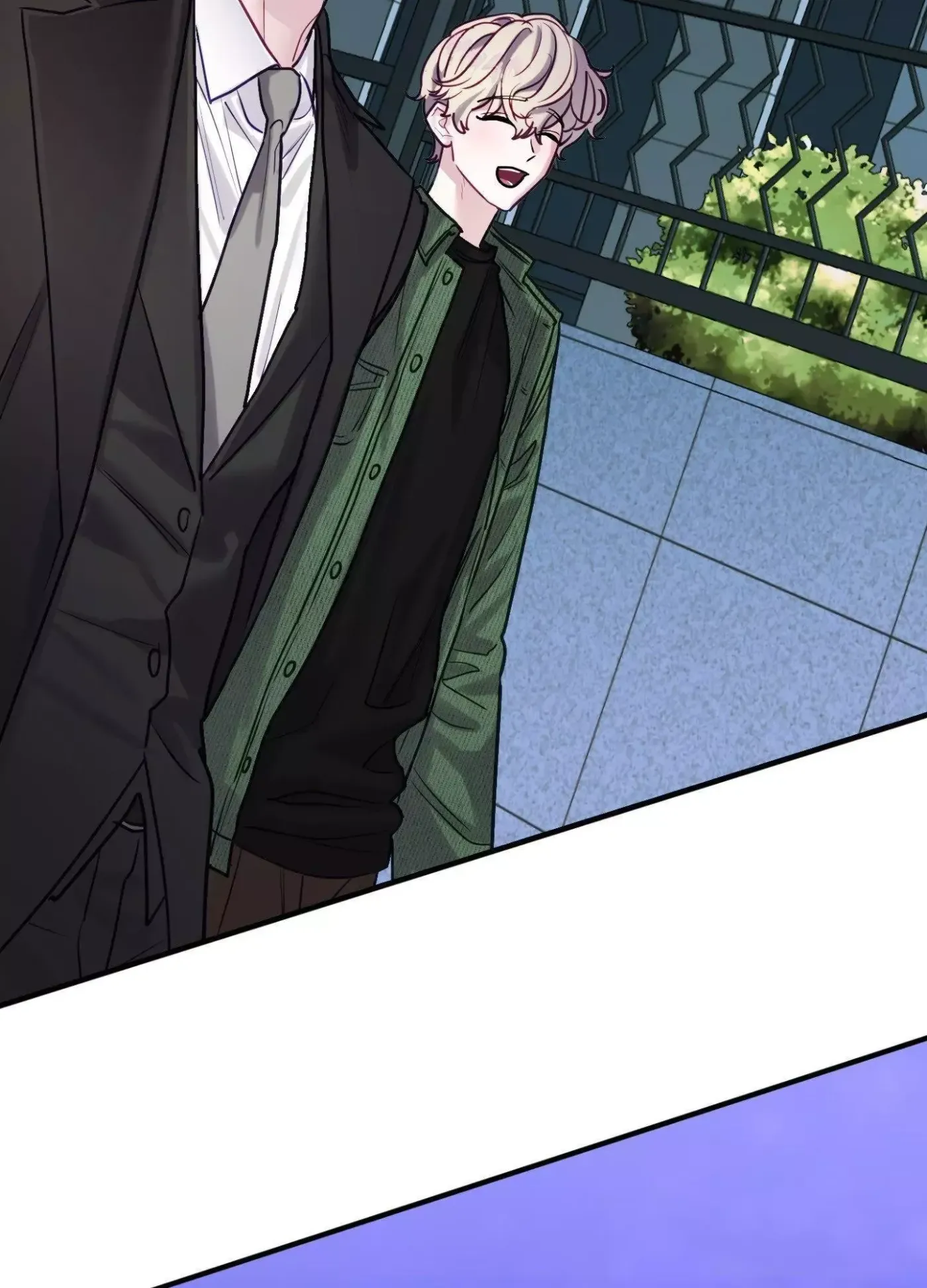 Read I Became a Crazy Top chapter 12 image 130 on Lezhin