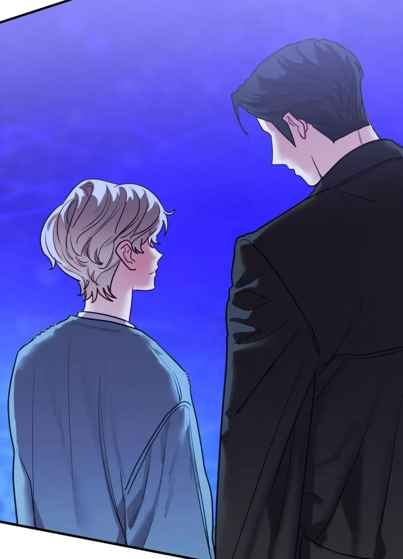 Read I Became a Crazy Top chapter 12 image 131 on Lezhin