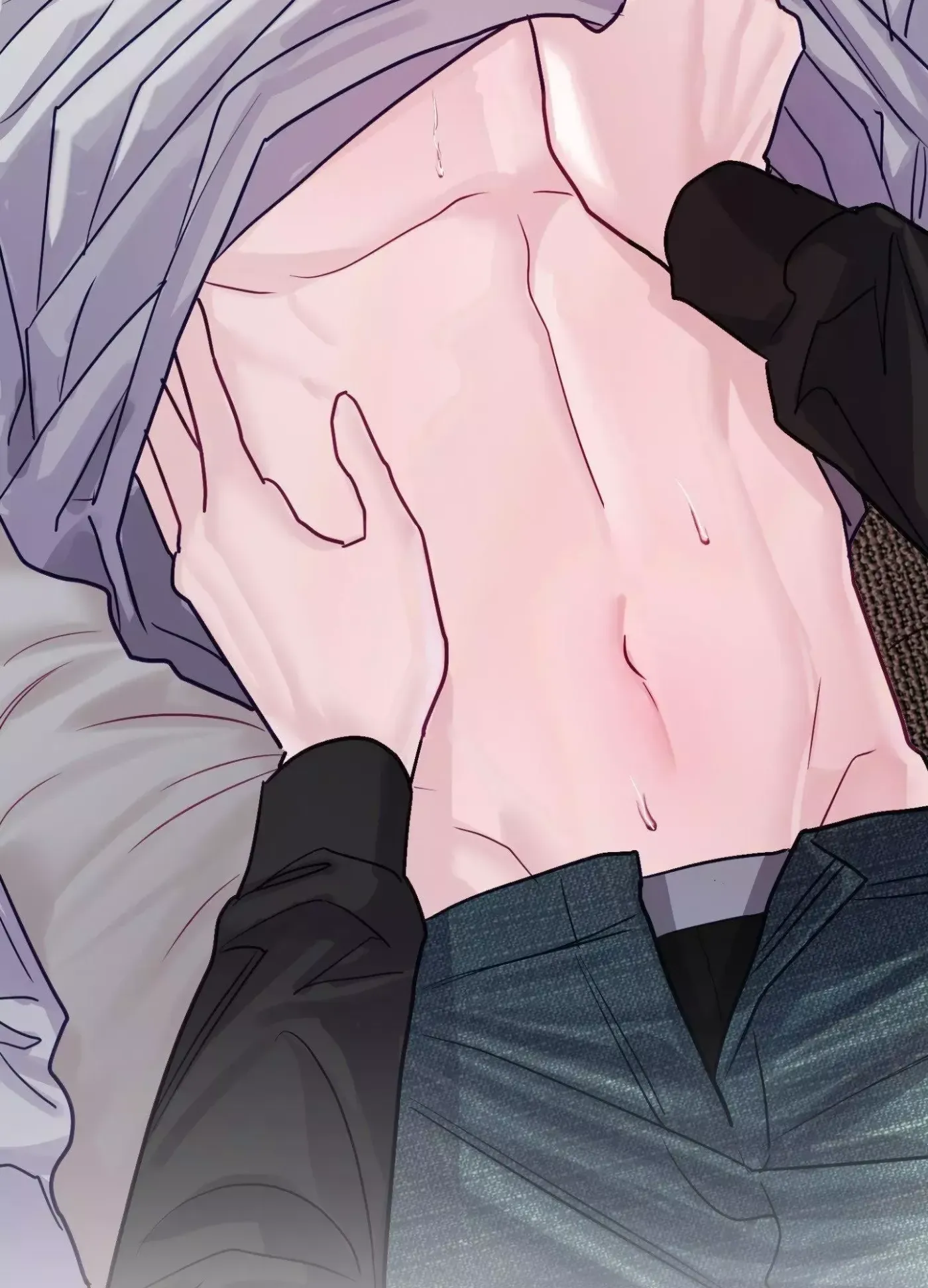Read I Became a Crazy Top chapter 12 image 144 on Lezhin