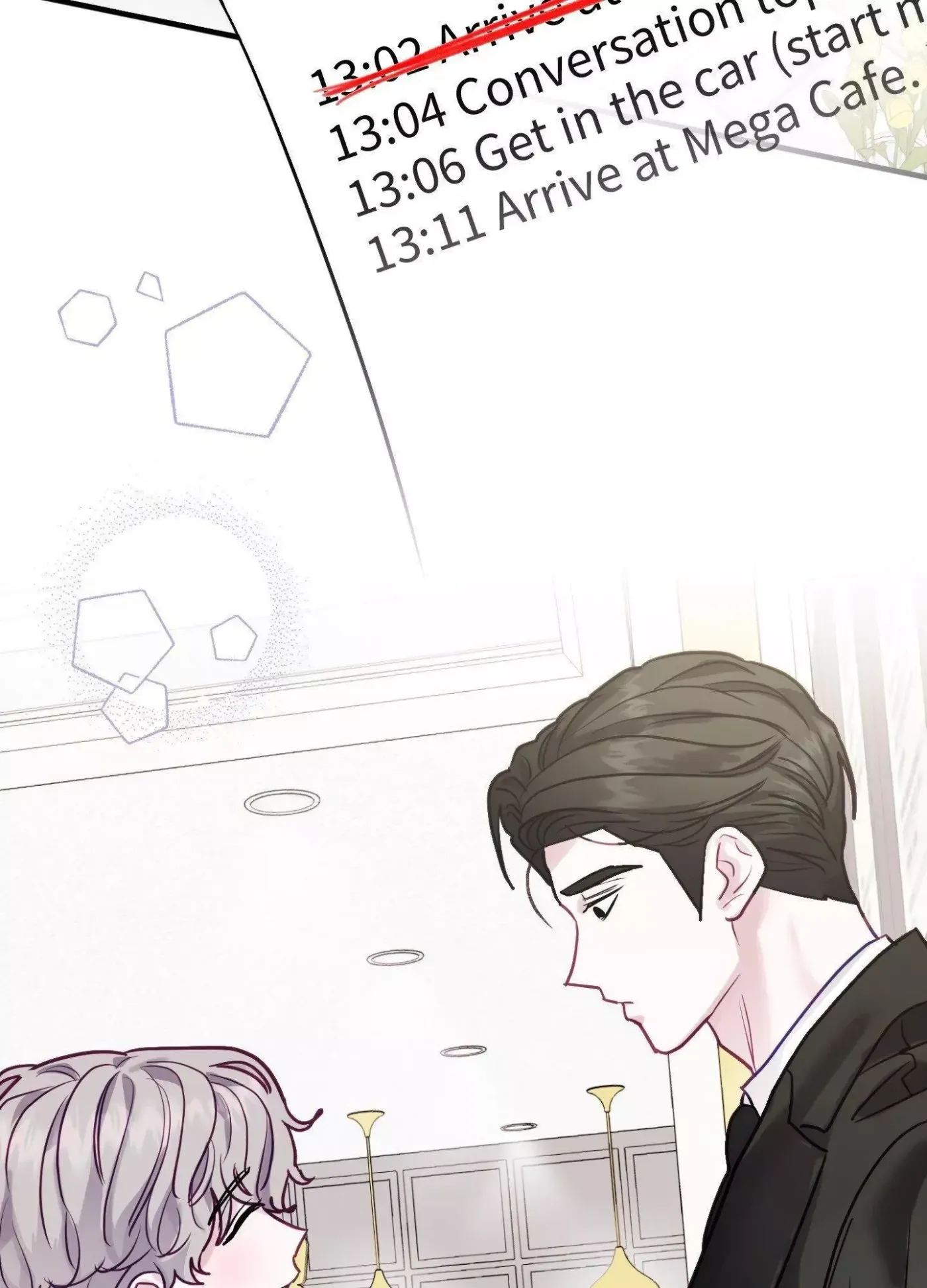 Read I Became a Crazy Top chapter 12 image 17 on Lezhin