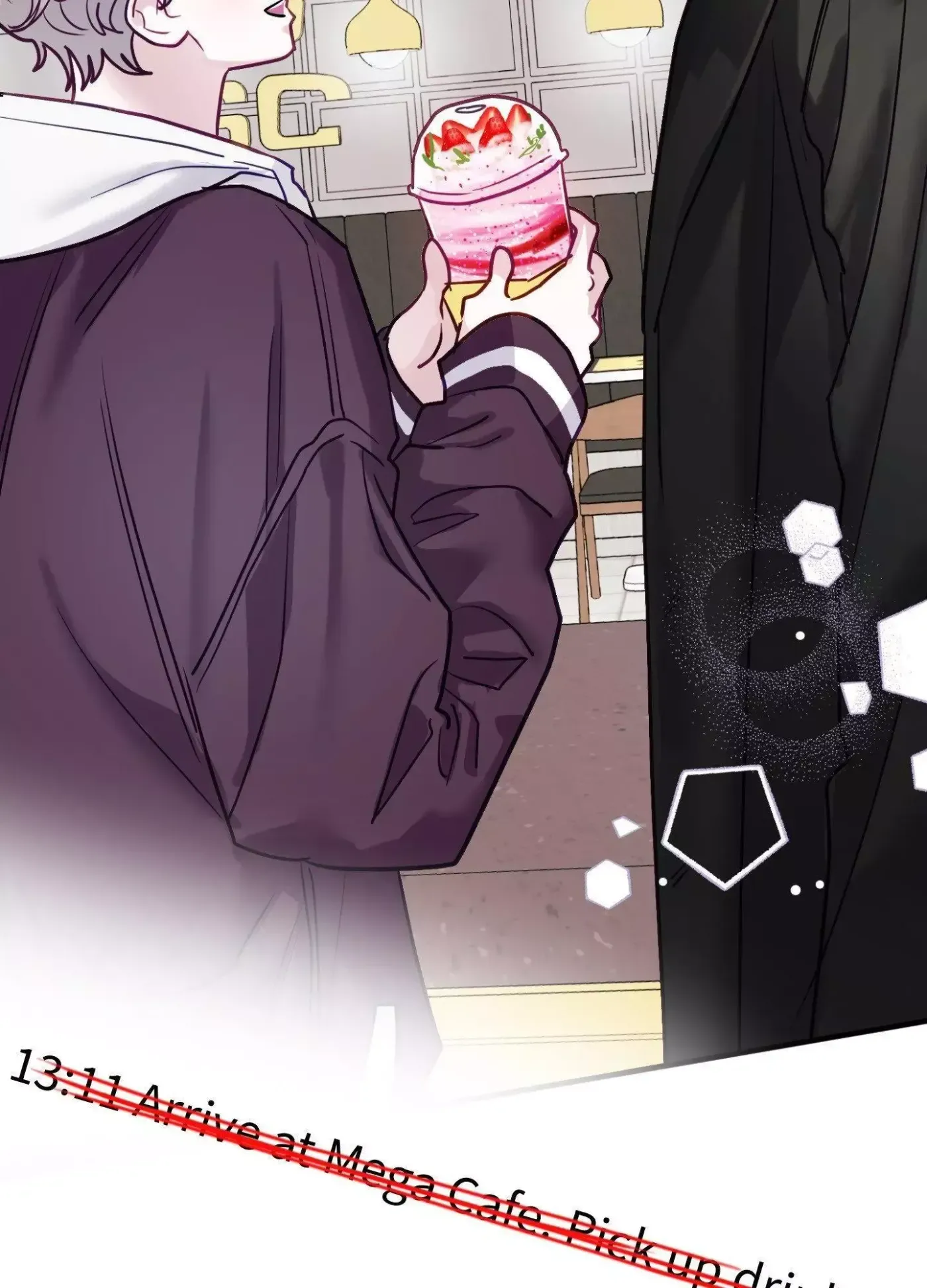 Read I Became a Crazy Top chapter 12 image 18 on Lezhin