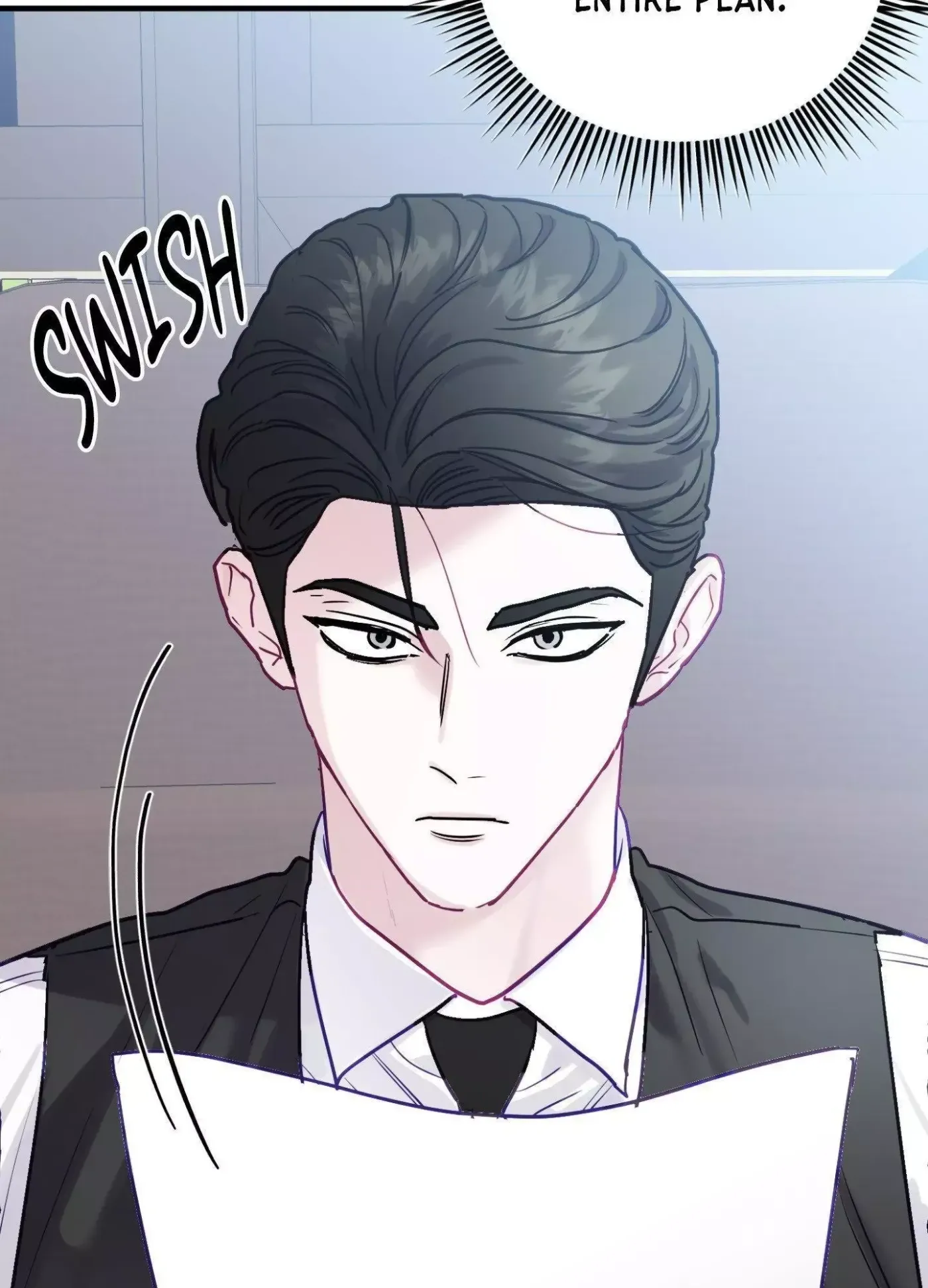 Read I Became a Crazy Top chapter 12 image 2 on Lezhin