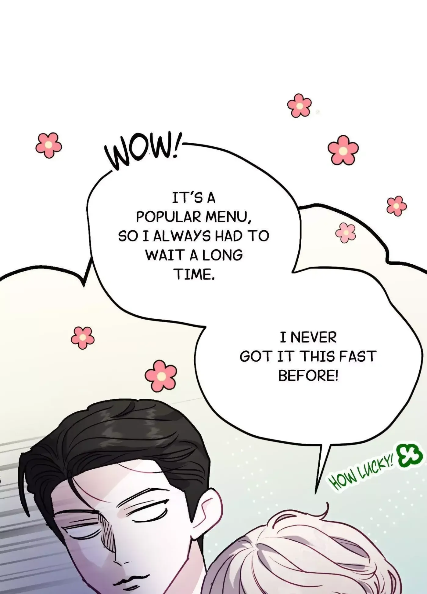Read I Became a Crazy Top chapter 12 image 20 on Lezhin