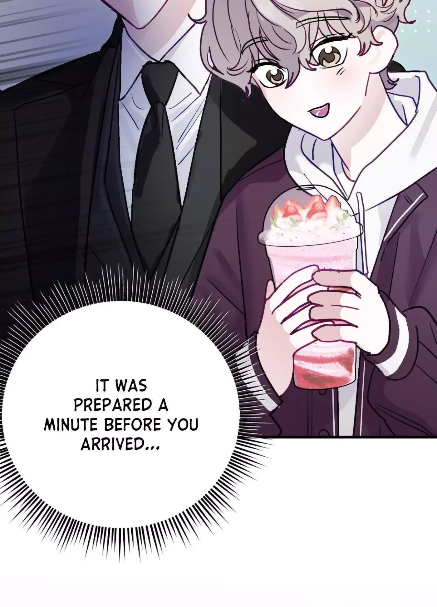 Read I Became a Crazy Top chapter 12 image 21 on Lezhin