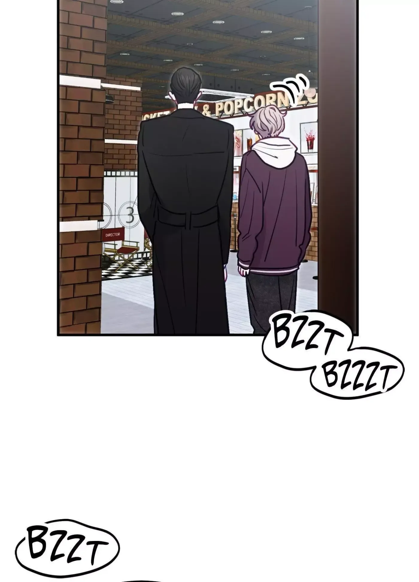 Read I Became a Crazy Top chapter 12 image 25 on Lezhin