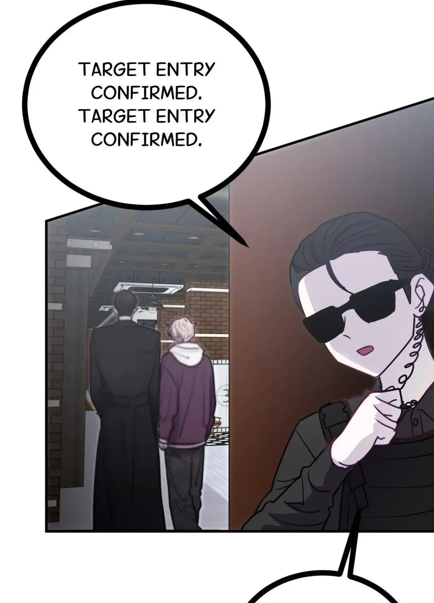 Read I Became a Crazy Top chapter 12 image 26 on Lezhin