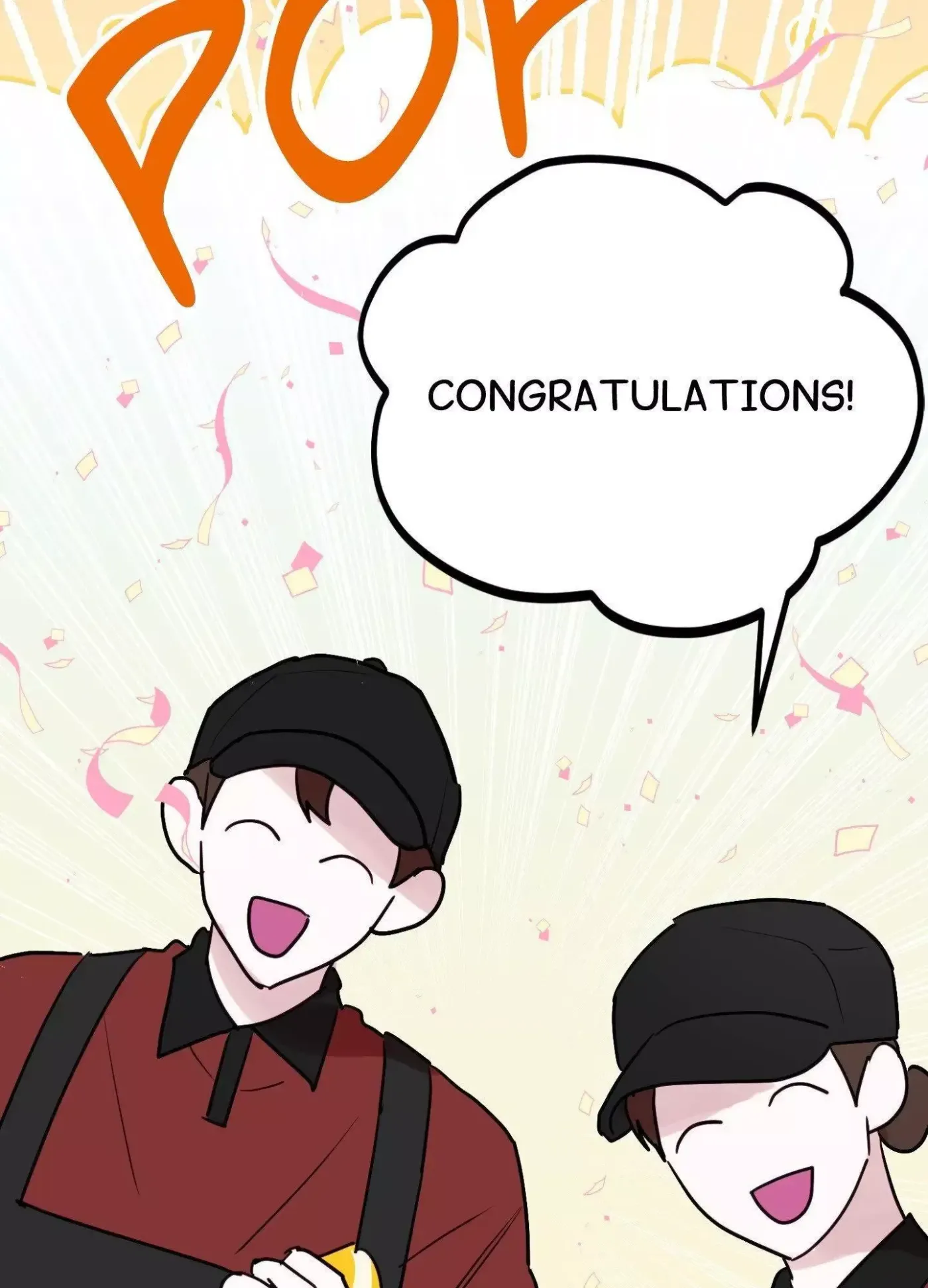 Read I Became a Crazy Top chapter 12 image 28 on Lezhin