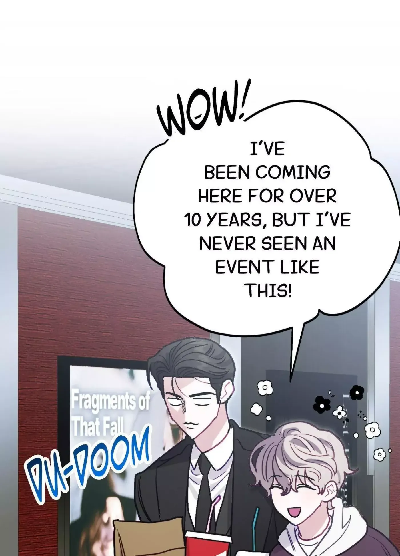 Read I Became a Crazy Top chapter 12 image 30 on Lezhin