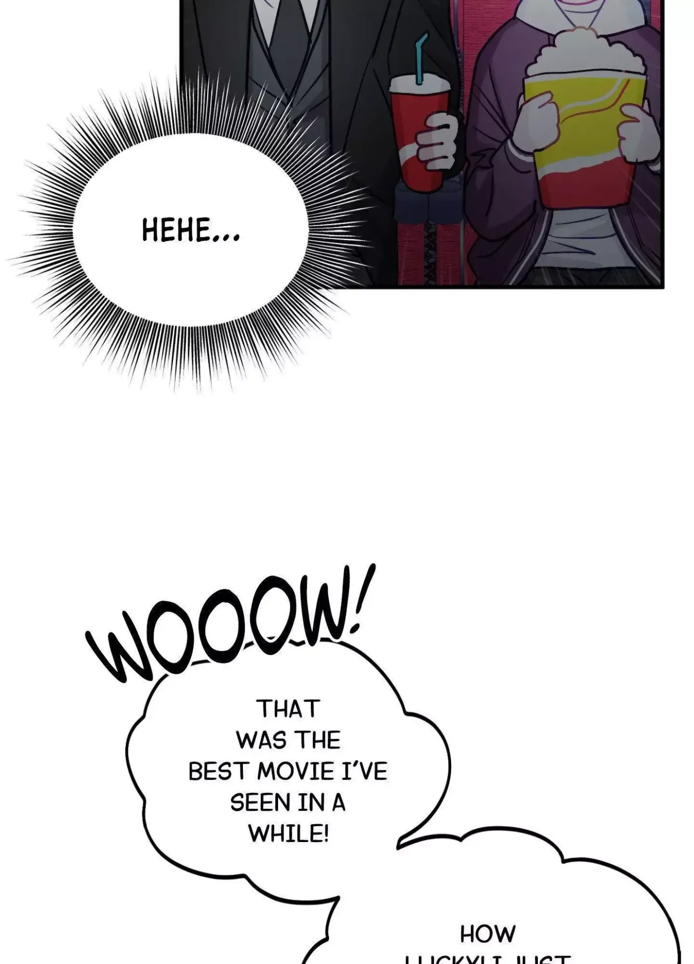 Read I Became a Crazy Top chapter 12 image 33 on Lezhin