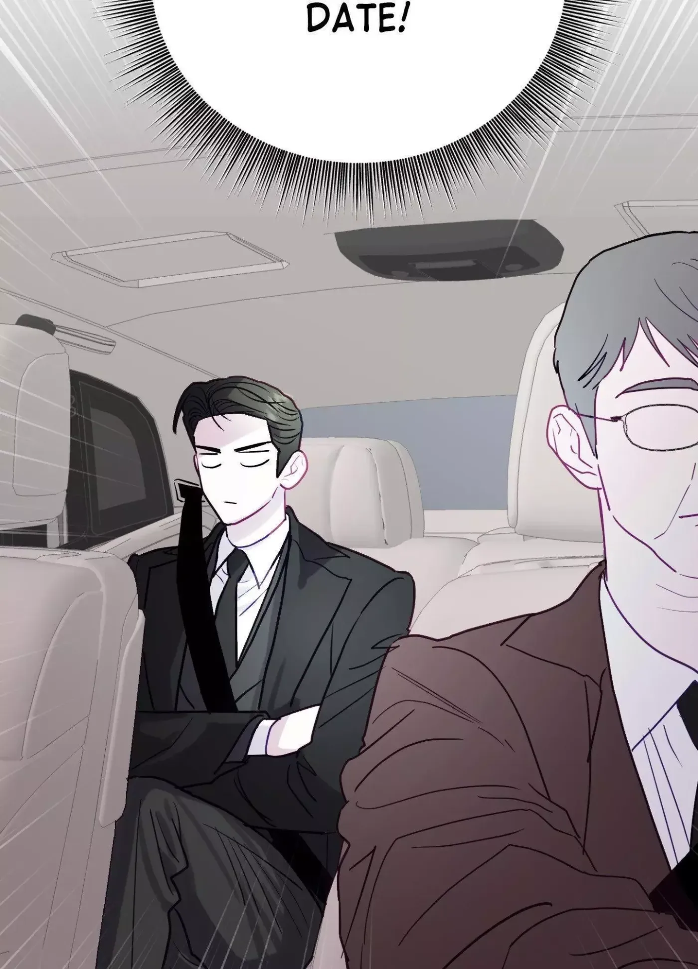 Read I Became a Crazy Top chapter 12 image 4 on Lezhin