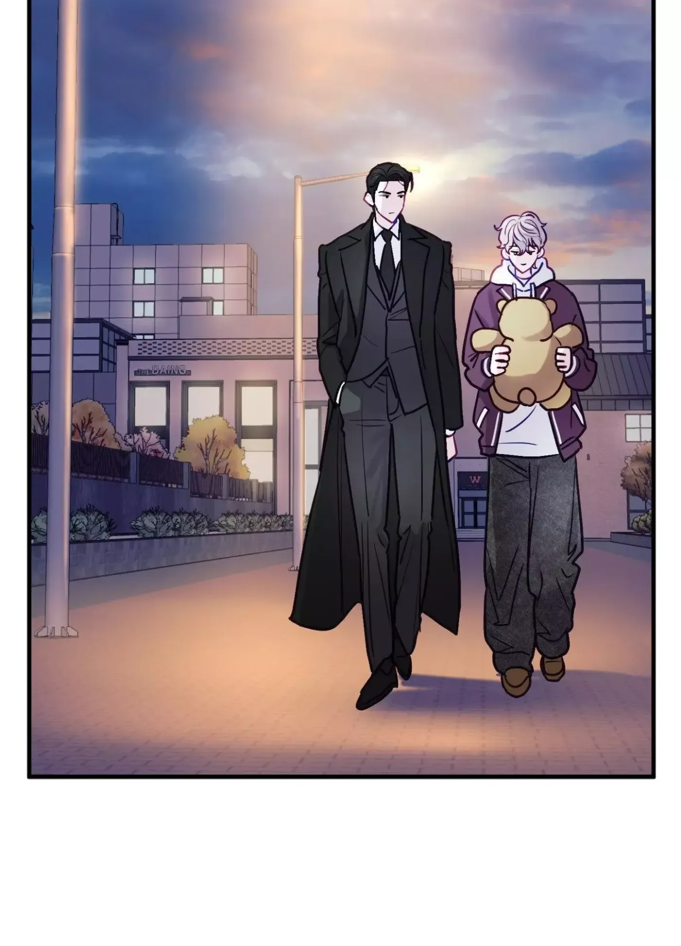 Read I Became a Crazy Top chapter 12 image 42 on Lezhin