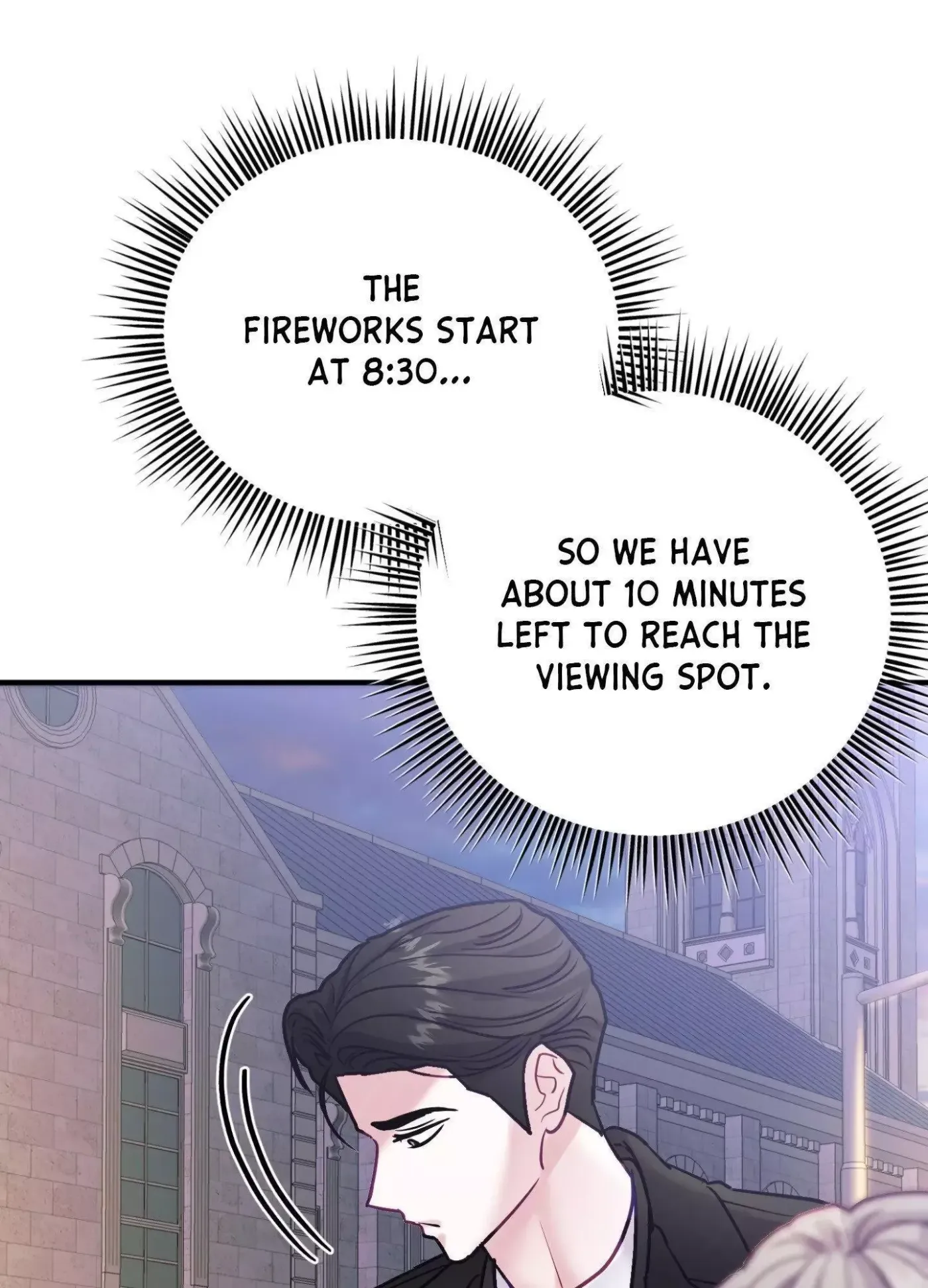 Read I Became a Crazy Top chapter 12 image 44 on Lezhin