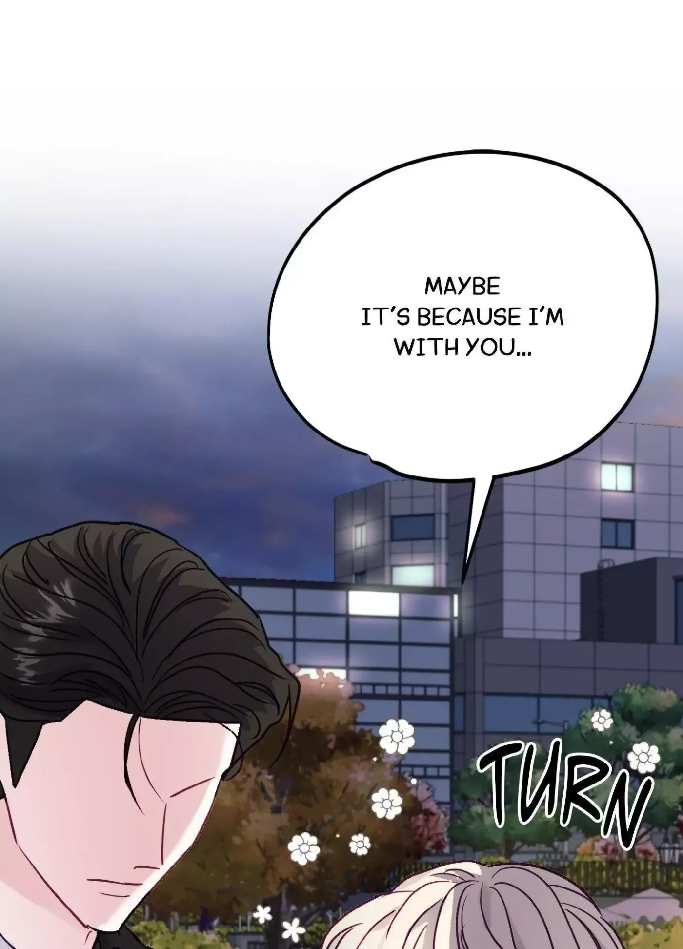 Read I Became a Crazy Top chapter 12 image 50 on Lezhin