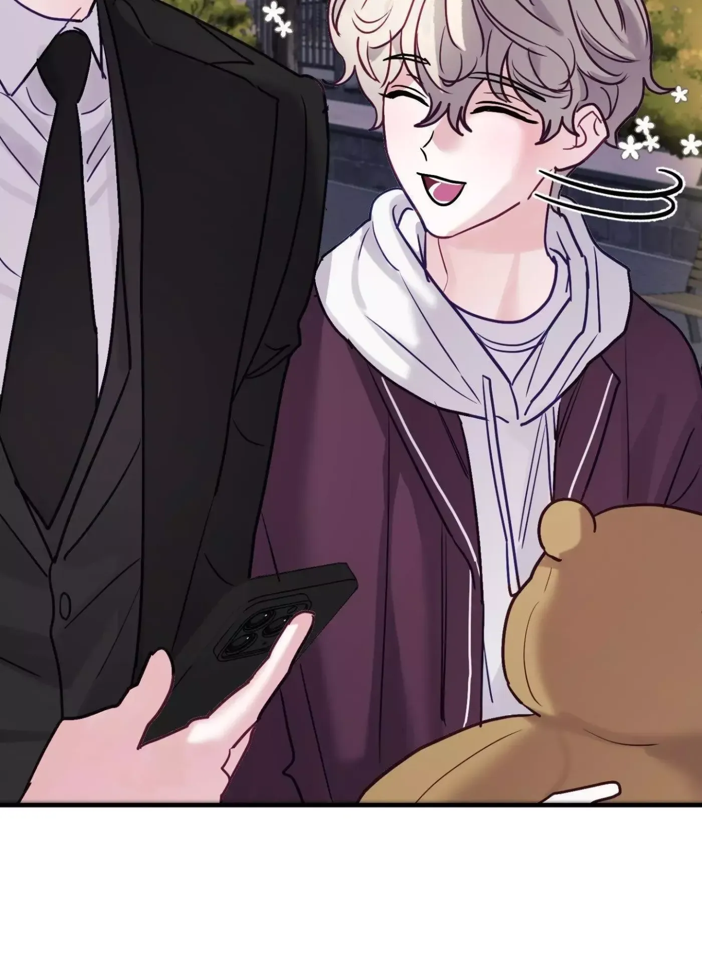Read I Became a Crazy Top chapter 12 image 51 on Lezhin