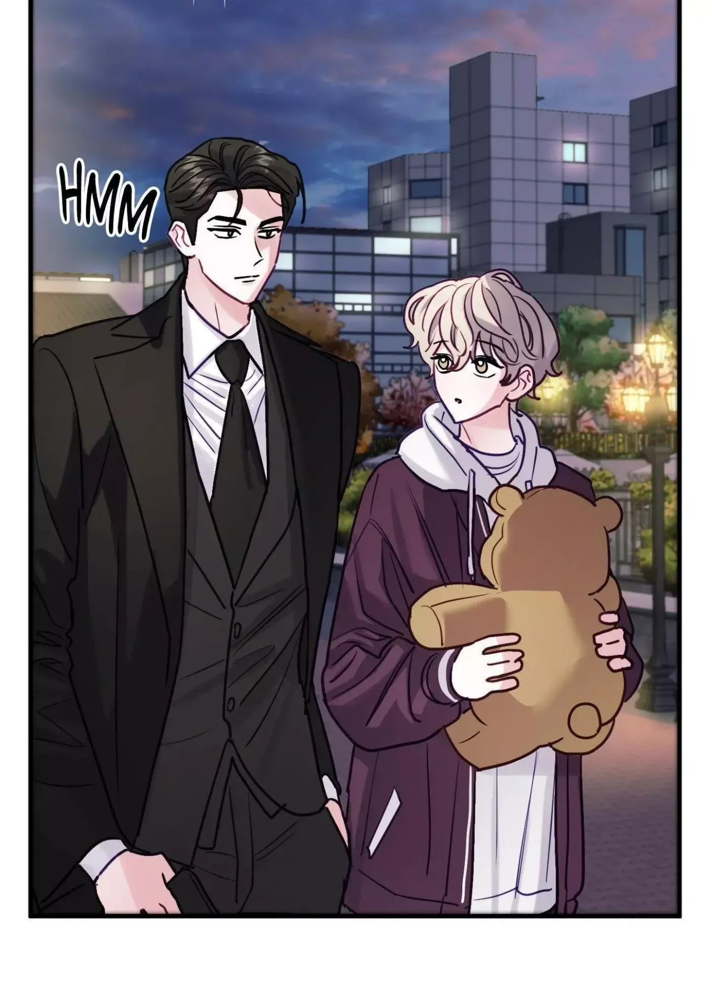 Read I Became a Crazy Top chapter 12 image 53 on Lezhin