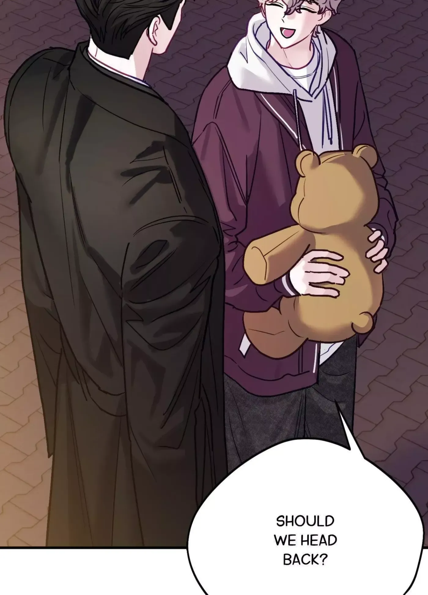 Read I Became a Crazy Top chapter 12 image 58 on Lezhin