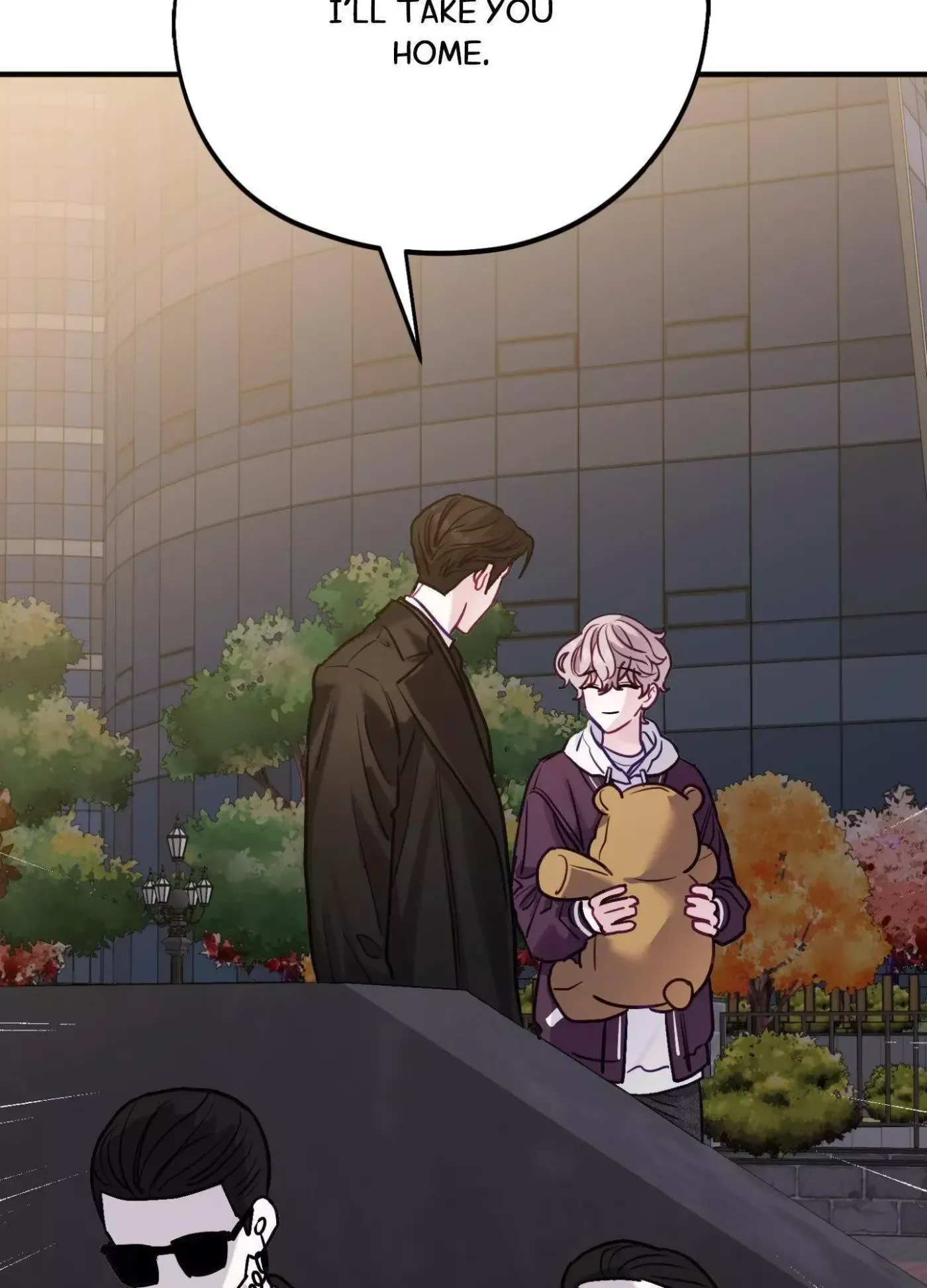 Read I Became a Crazy Top chapter 12 image 61 on Lezhin