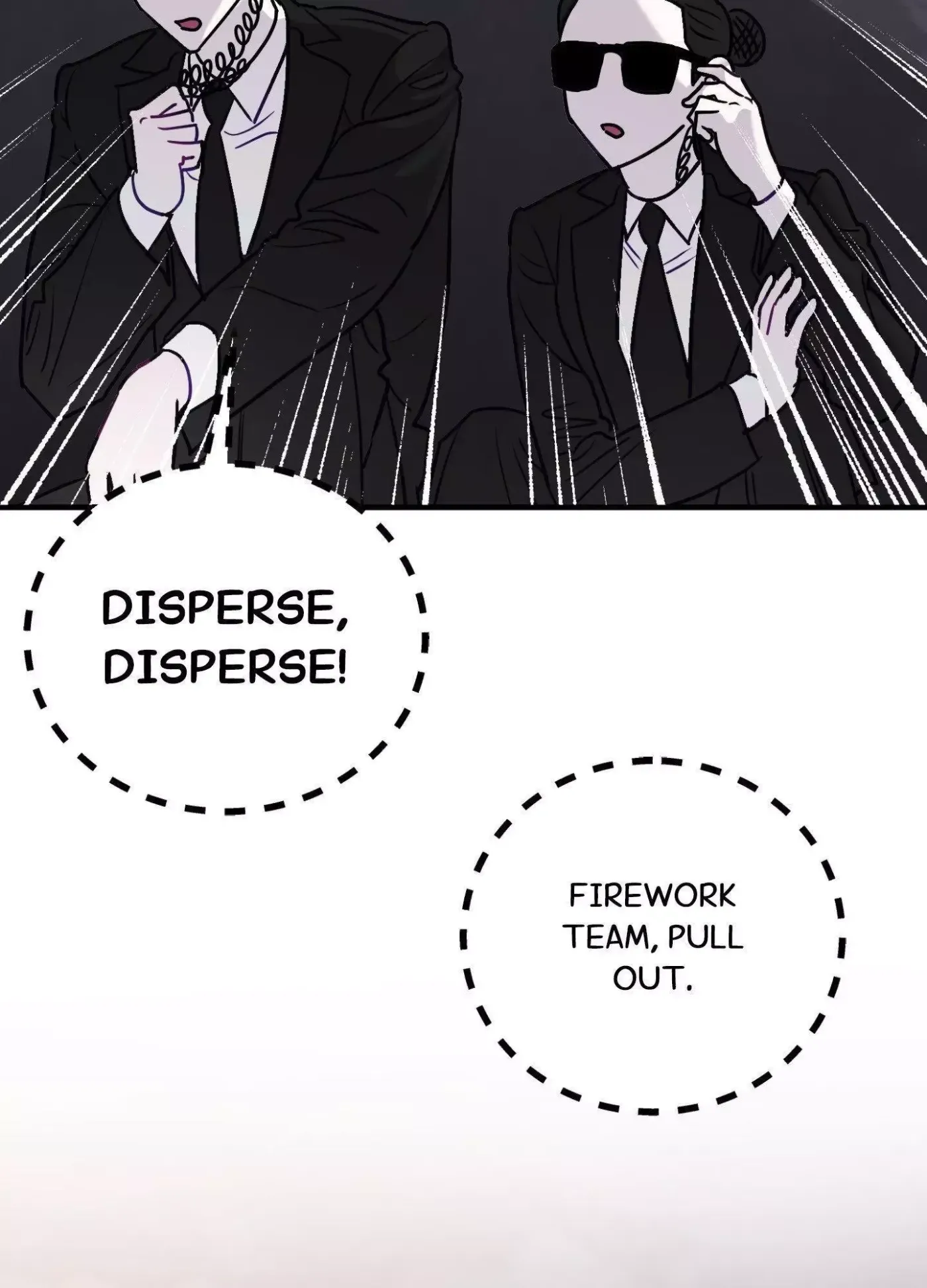 Read I Became a Crazy Top chapter 12 image 62 on Lezhin