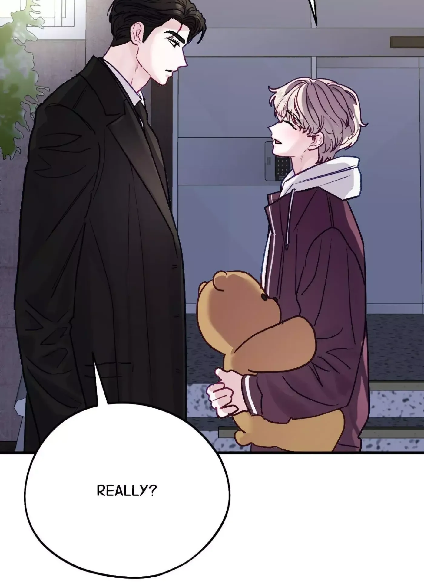 Read I Became a Crazy Top chapter 12 image 66 on Lezhin