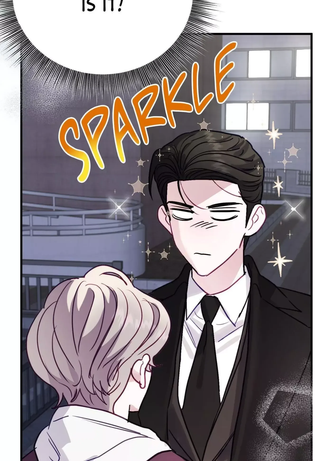 Read I Became a Crazy Top chapter 12 image 72 on Lezhin