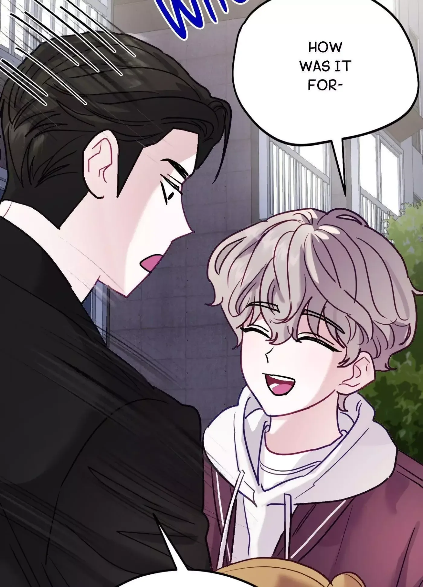 Read I Became a Crazy Top chapter 12 image 76 on Lezhin