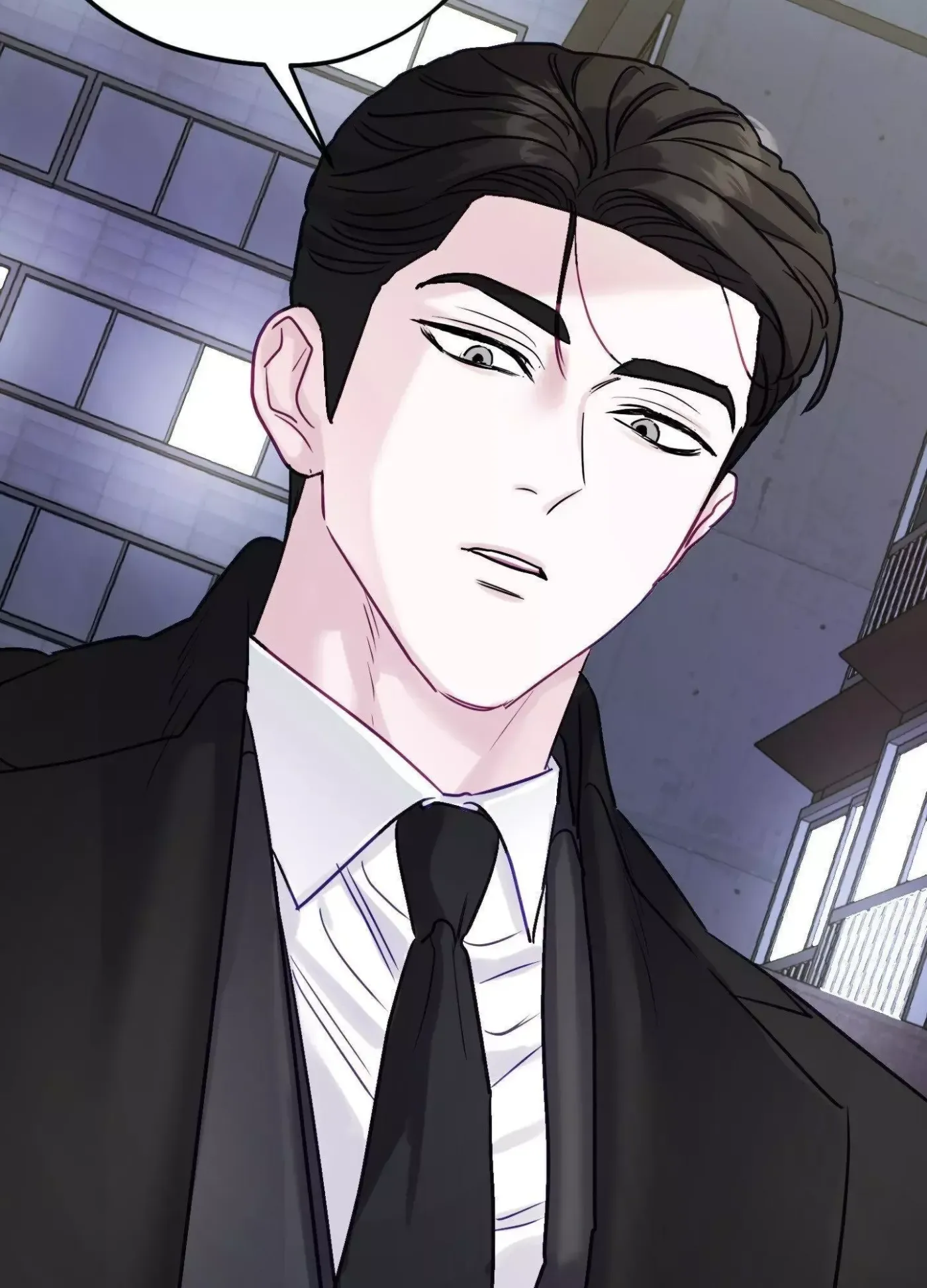 Read I Became a Crazy Top chapter 12 image 80 on Lezhin