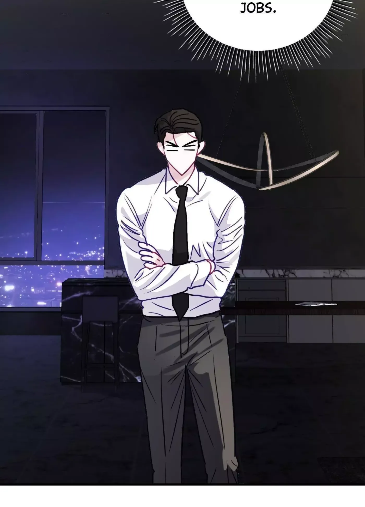 Read I Became a Crazy Top chapter 12 image 83 on Lezhin