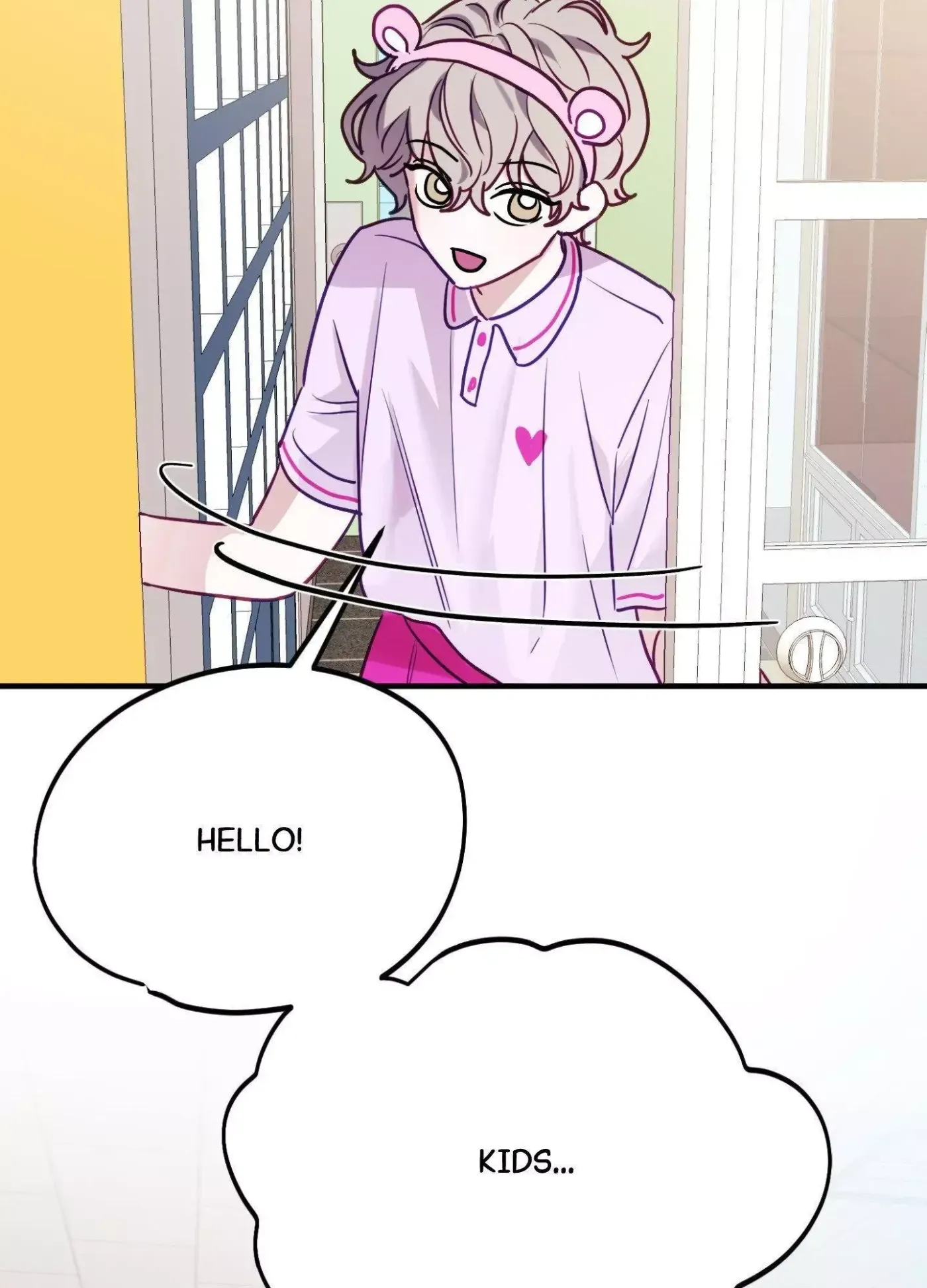 Read I Became a Crazy Top chapter 12 image 91 on Lezhin