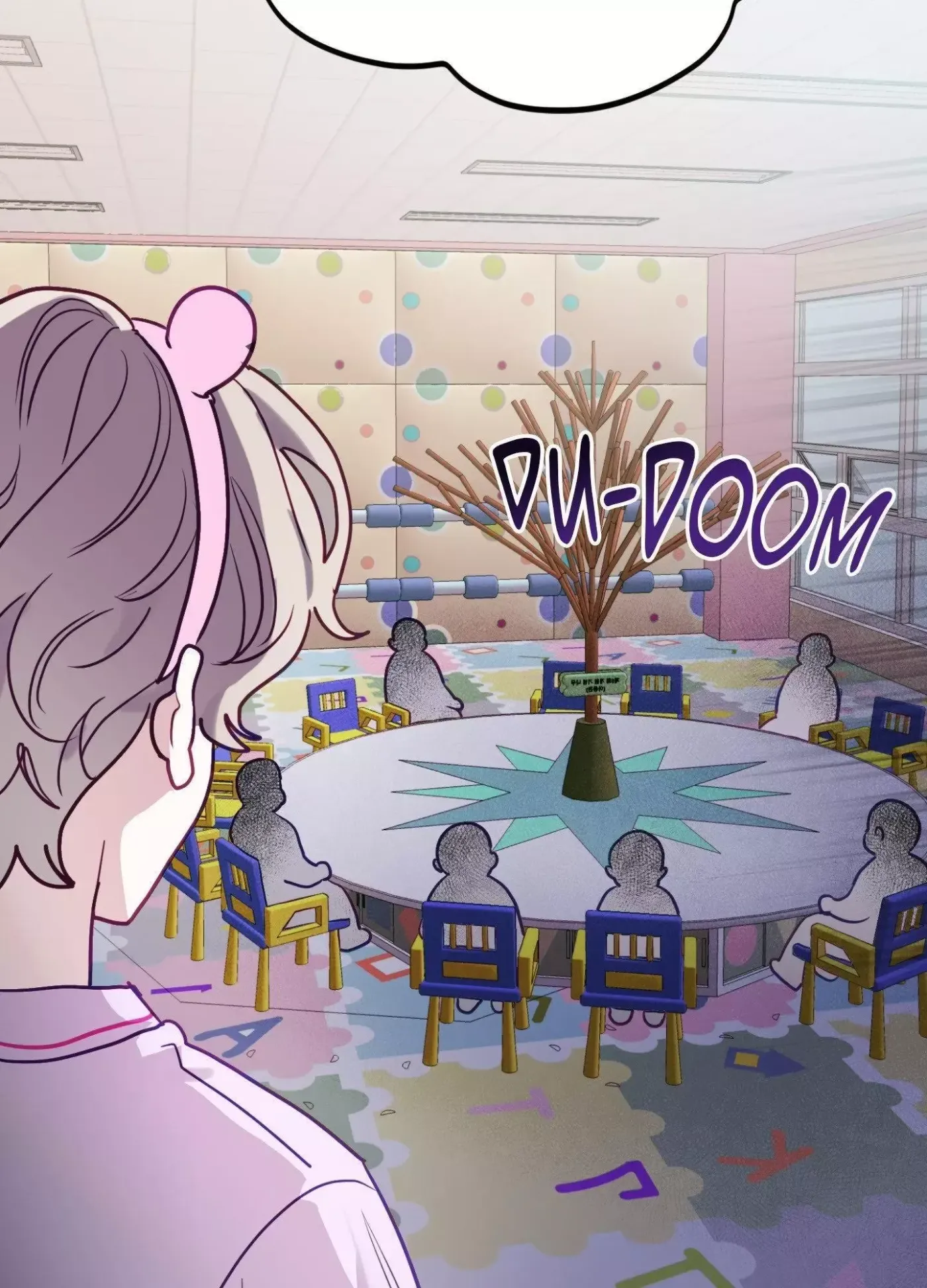 Read I Became a Crazy Top chapter 12 image 92 on Lezhin