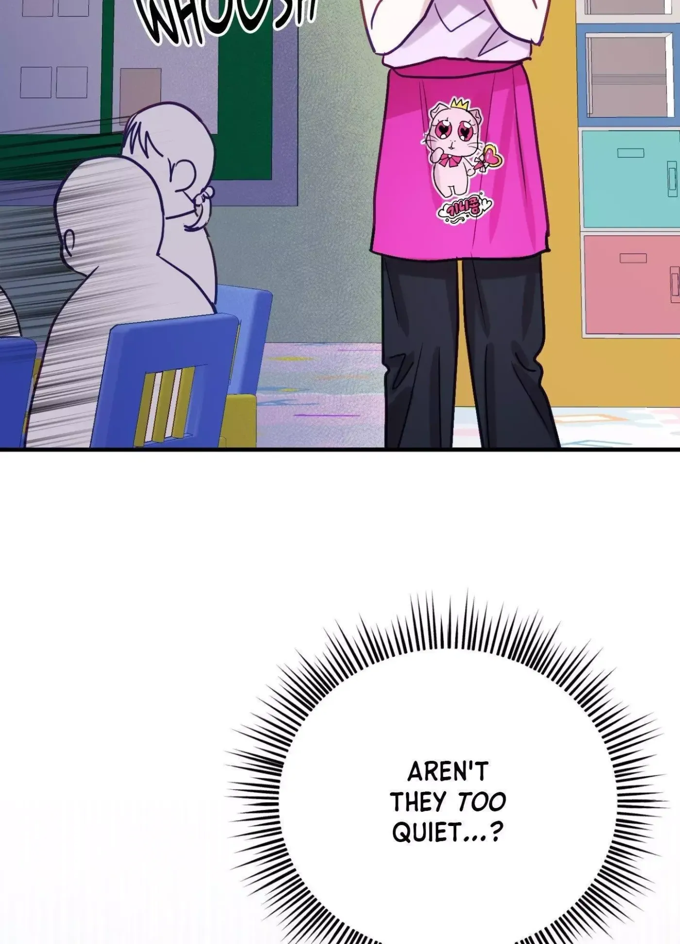Read I Became a Crazy Top chapter 12 image 99 on Lezhin