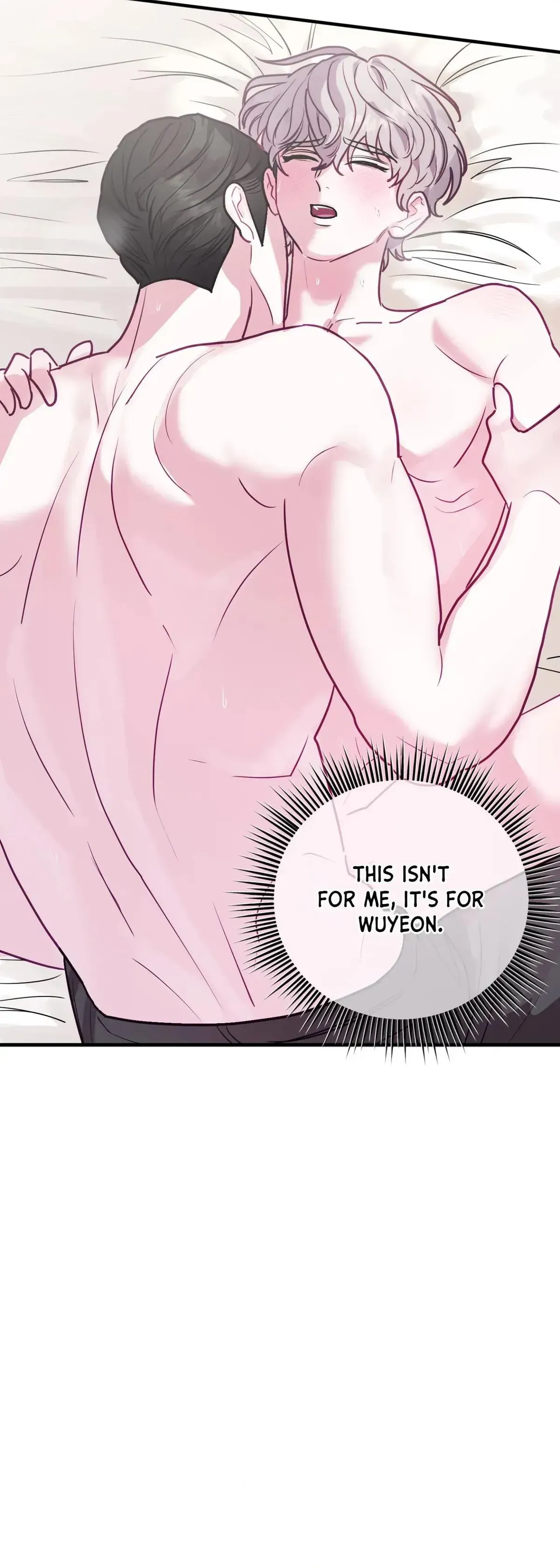 Read I Became a Crazy Top chapter 13 image 11 on Lezhin