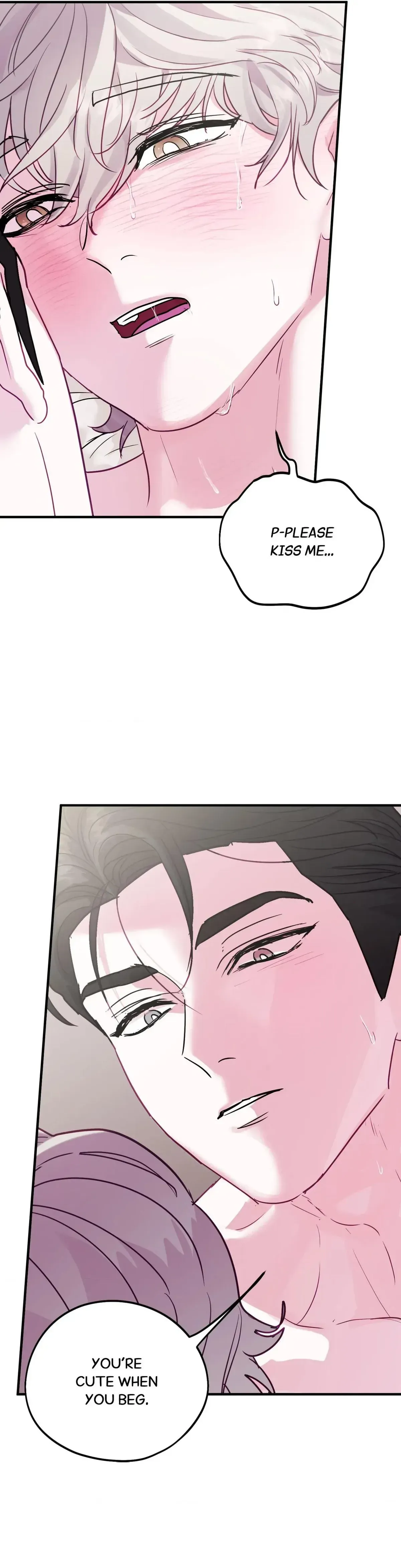 Read I Became a Crazy Top chapter 13 image 12 on Lezhin