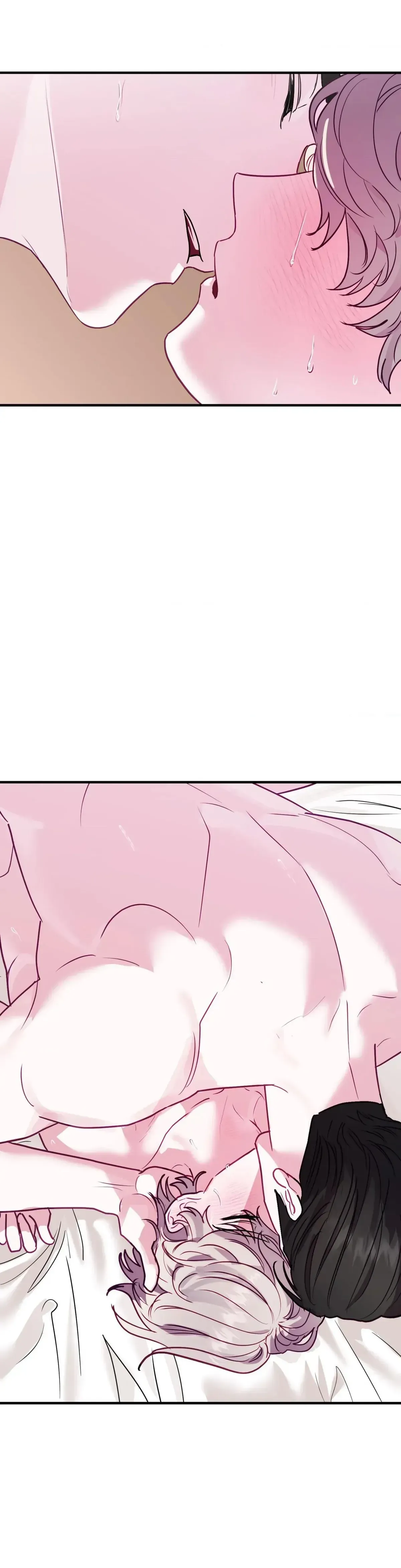 Read I Became a Crazy Top chapter 13 image 13 on Lezhin