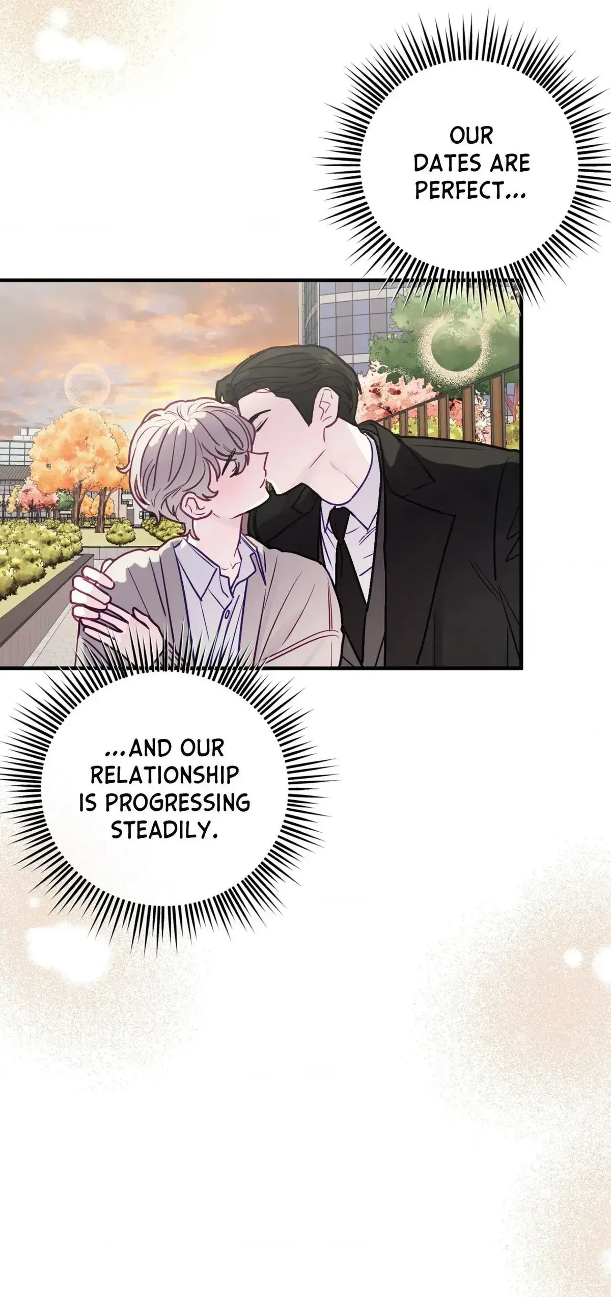 Read I Became a Crazy Top chapter 13 image 21 on Lezhin