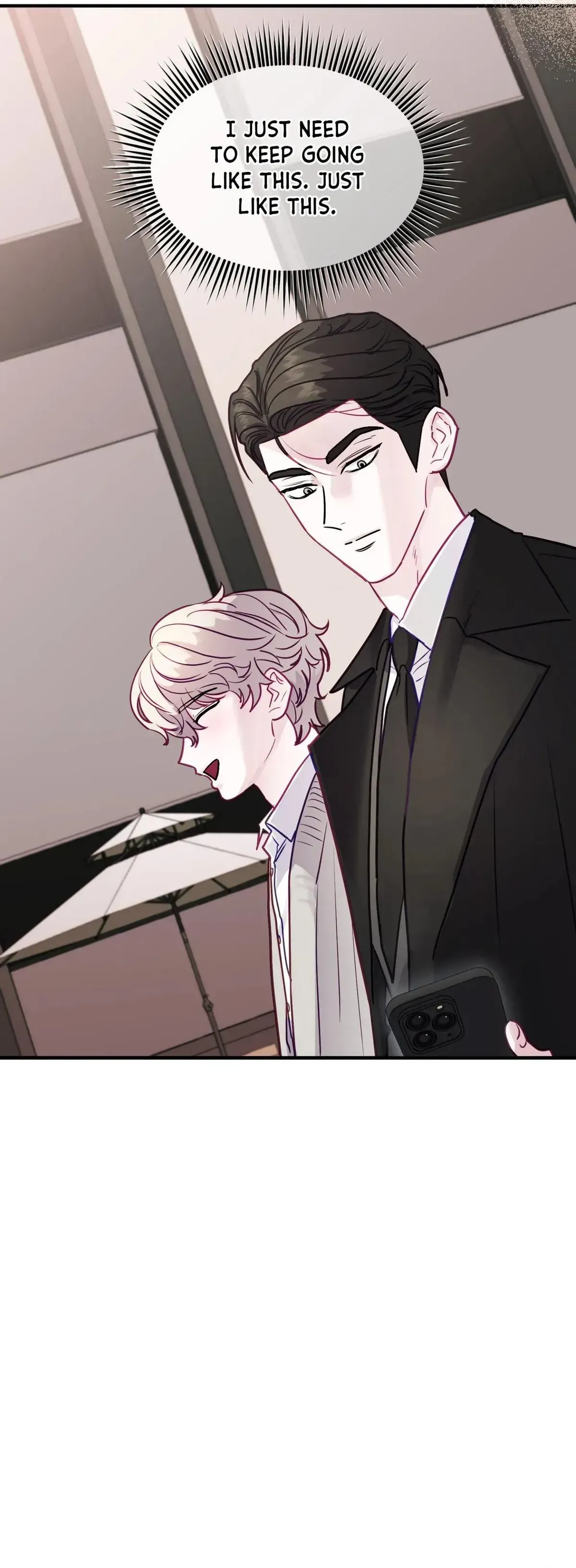 Read I Became a Crazy Top chapter 13 image 22 on Lezhin