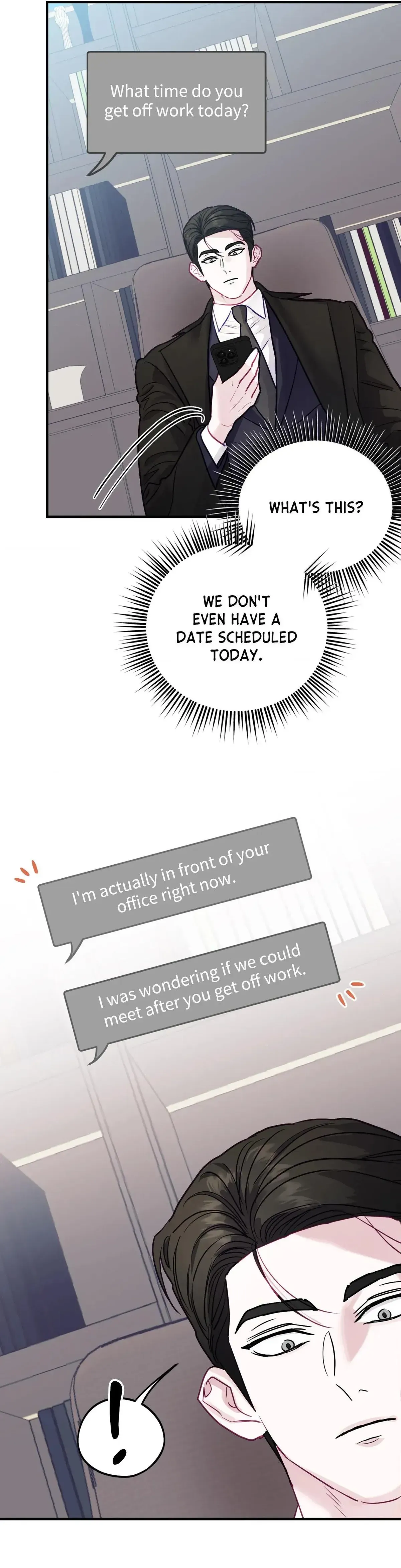 Read I Became a Crazy Top chapter 13 image 26 on Lezhin