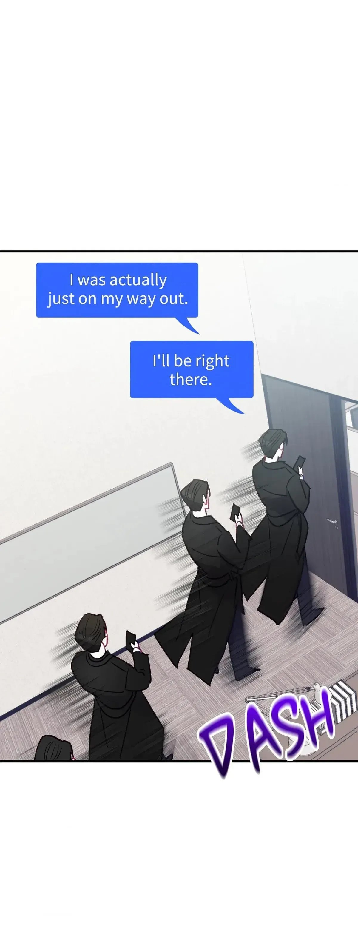 Read I Became a Crazy Top chapter 13 image 27 on Lezhin