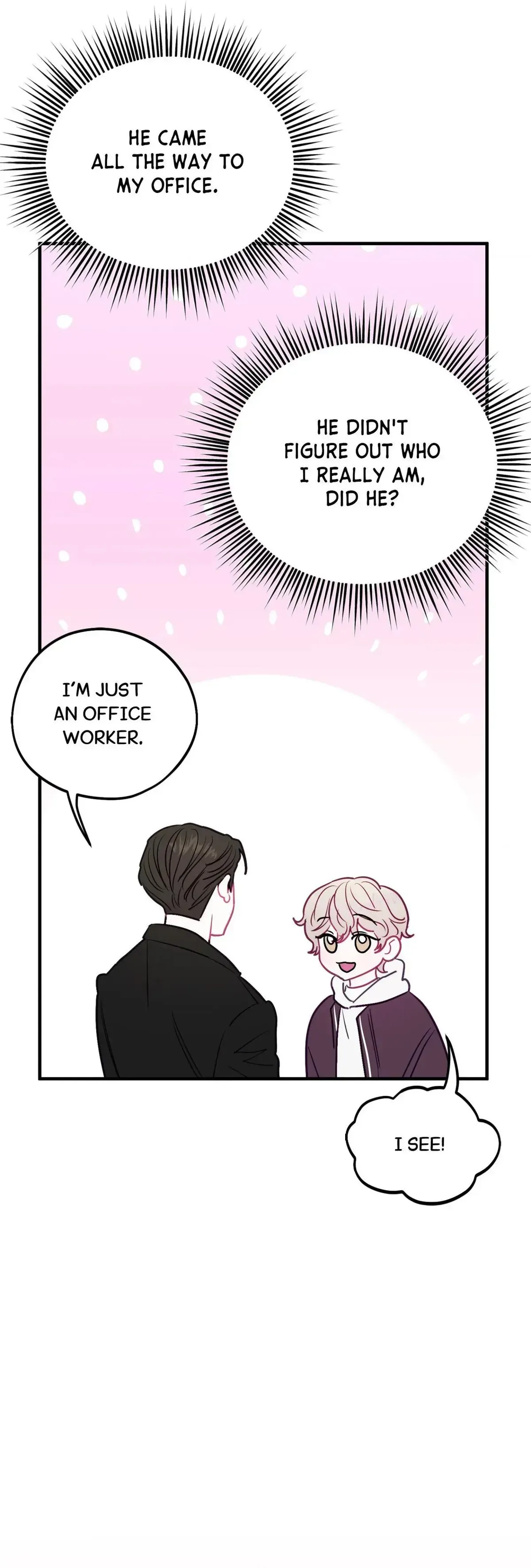 Read I Became a Crazy Top chapter 13 image 28 on Lezhin