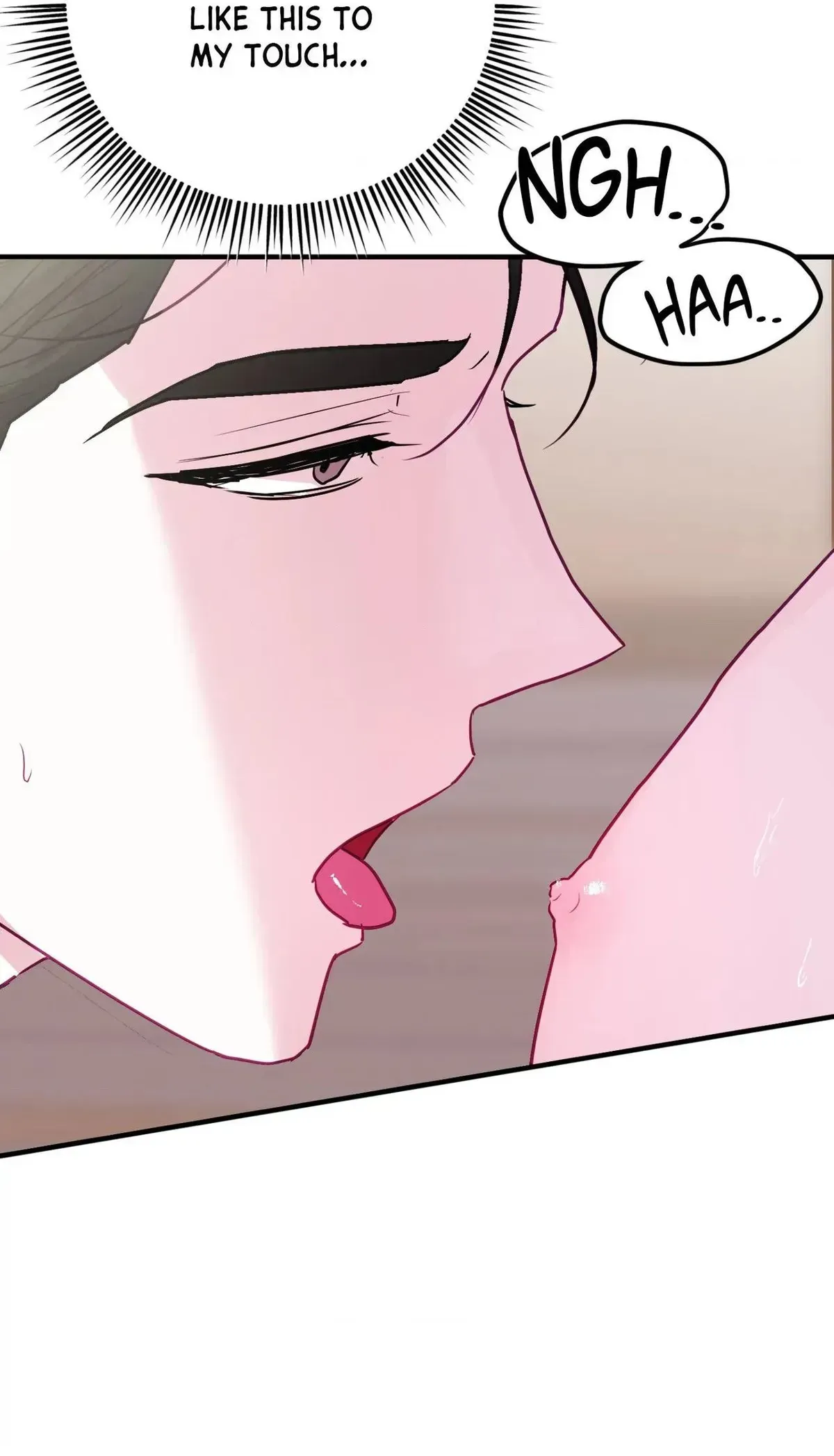 Read I Became a Crazy Top chapter 13 image 3 on Lezhin