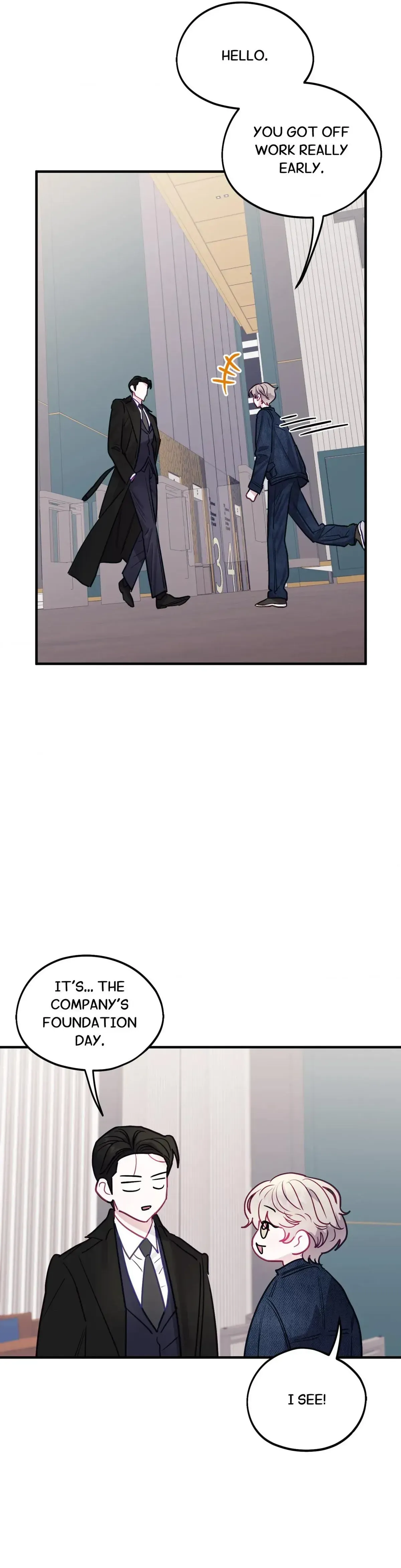 Read I Became a Crazy Top chapter 13 image 30 on Lezhin