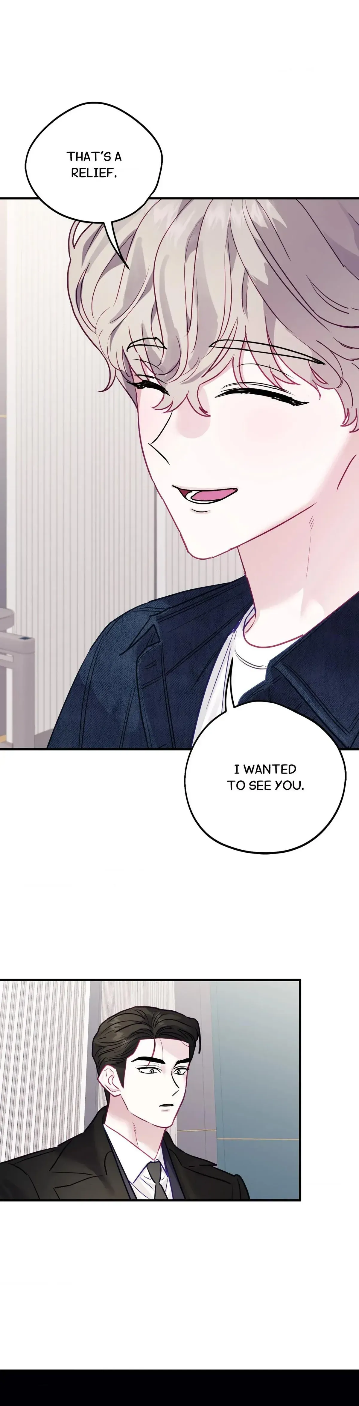 Read I Became a Crazy Top chapter 13 image 31 on Lezhin