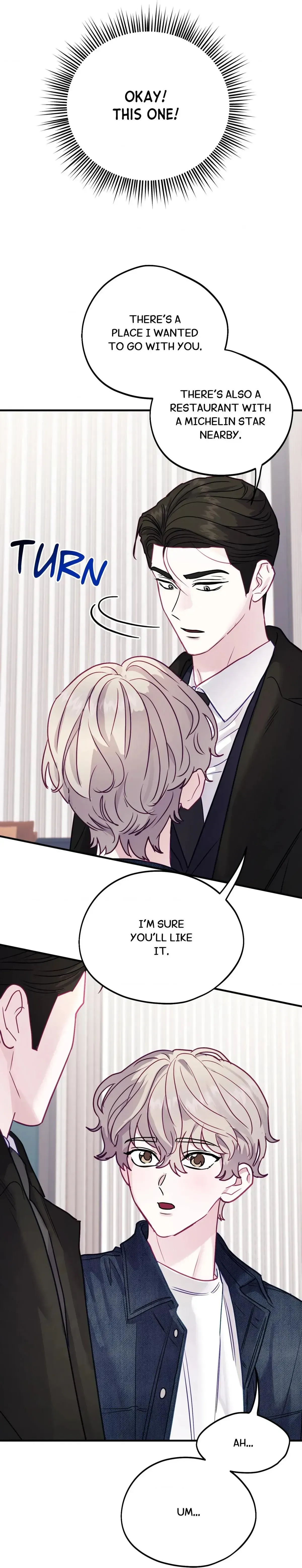 Read I Became a Crazy Top chapter 13 image 33 on Lezhin