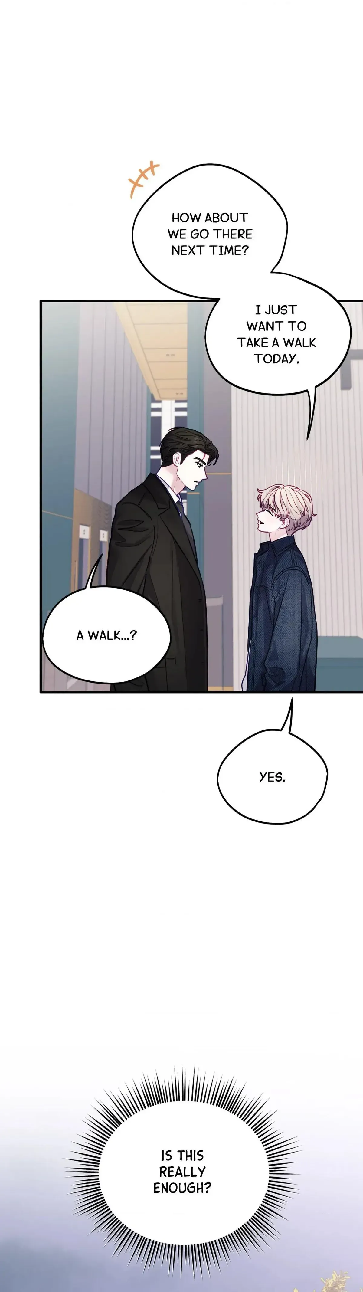 Read I Became a Crazy Top chapter 13 image 34 on Lezhin