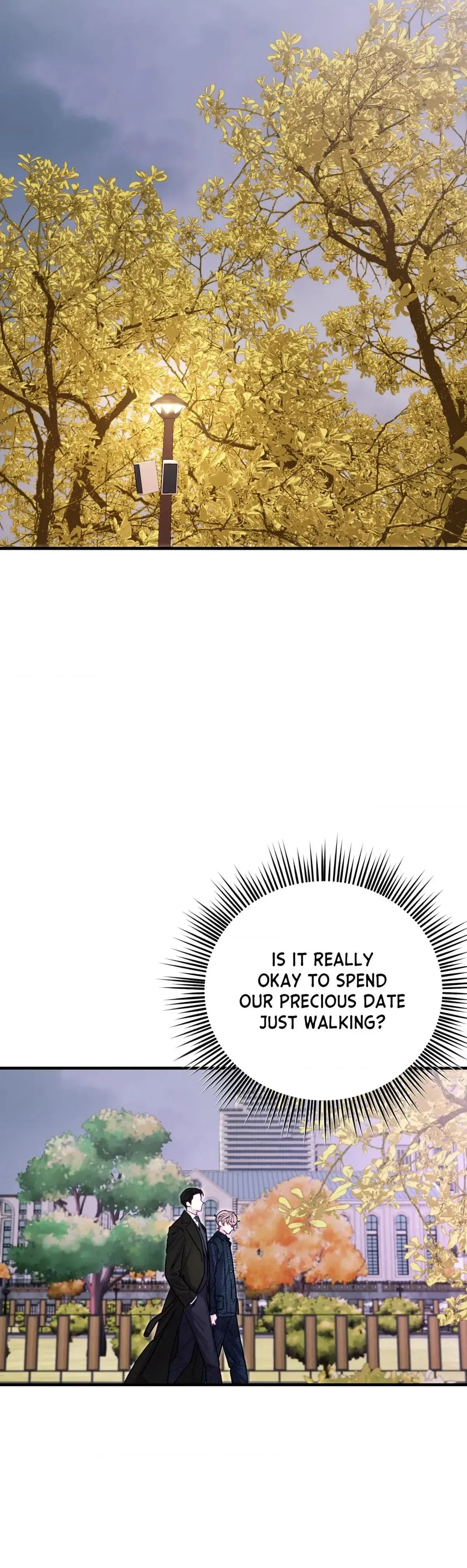 Read I Became a Crazy Top chapter 13 image 35 on Lezhin