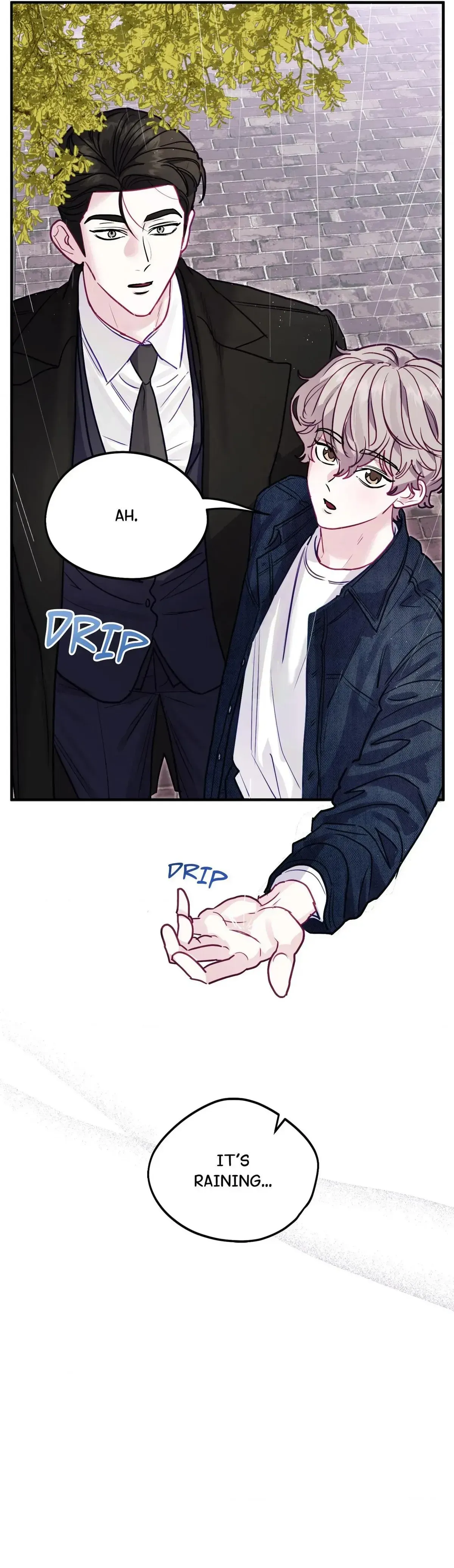 Read I Became a Crazy Top chapter 13 image 38 on Lezhin