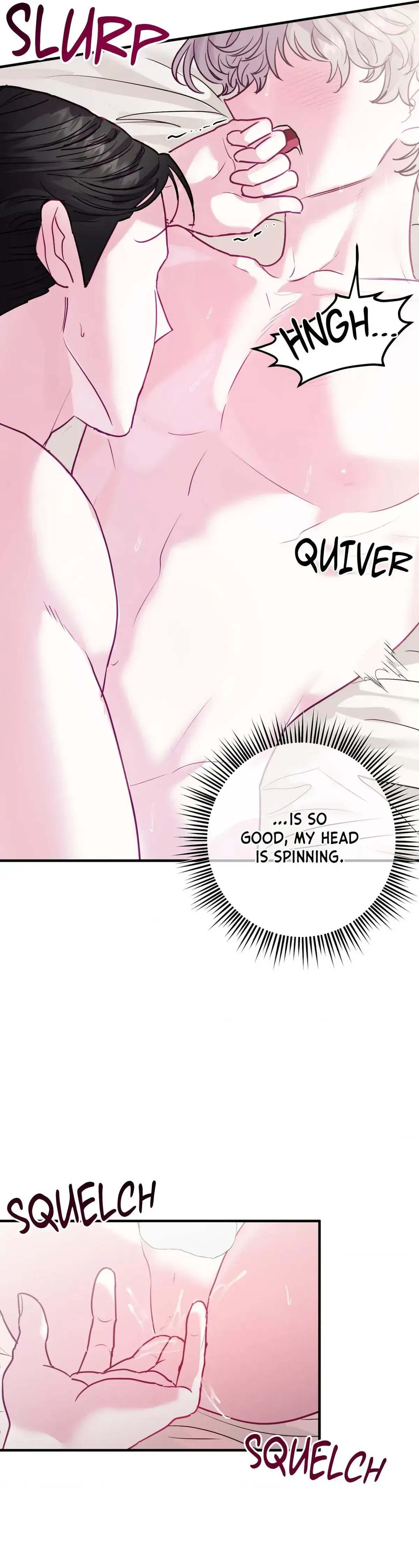 Read I Became a Crazy Top chapter 13 image 4 on Lezhin