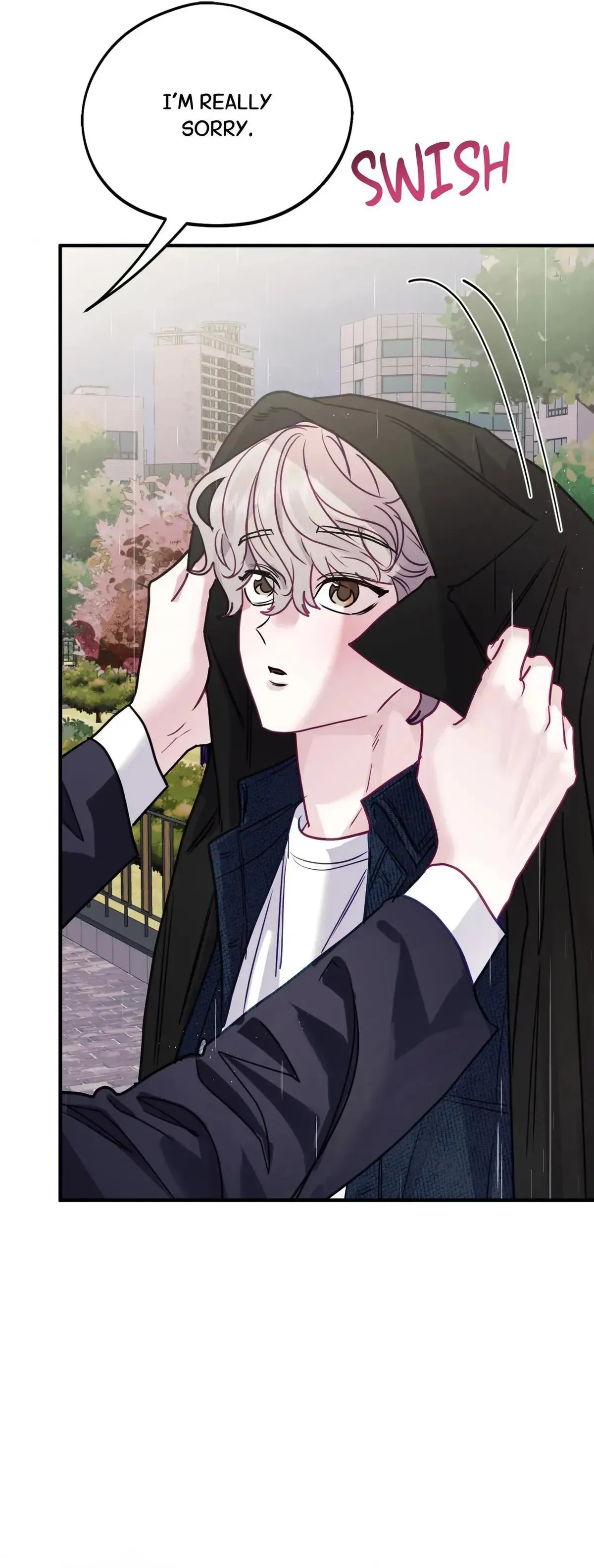 Read I Became a Crazy Top chapter 13 image 40 on Lezhin